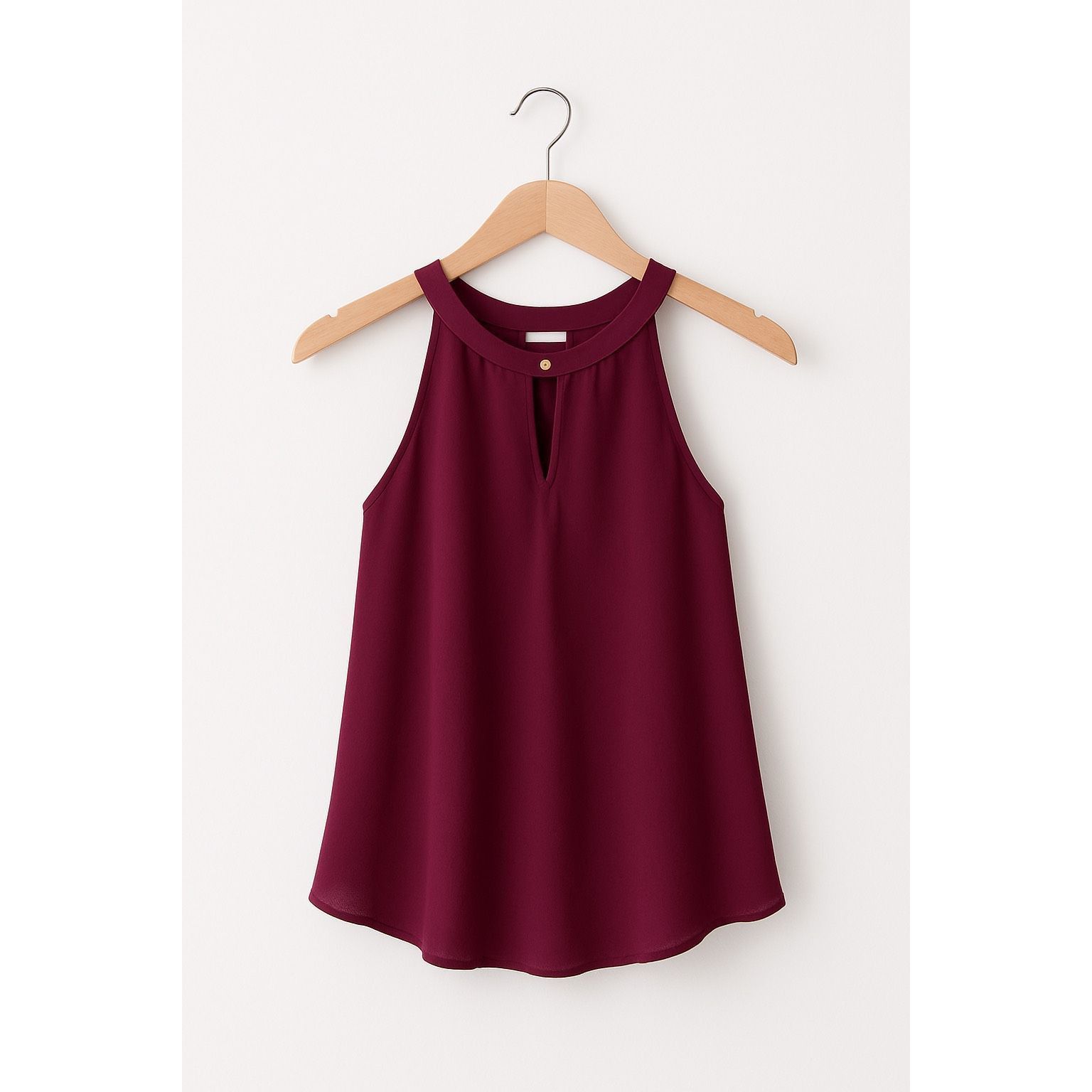 Other Maison Jules SZ M purple flowy tank top Size M / US 6-8 / IT 42-44 - 3 Thumbnail