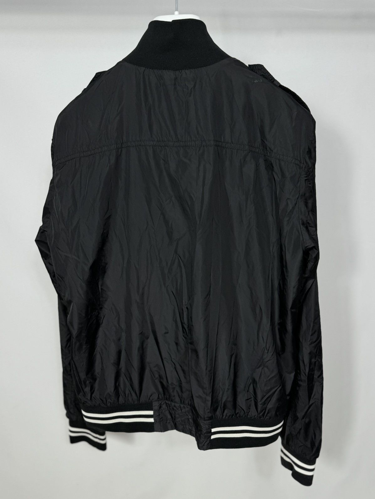 Moncler Moncler Delonix Jacket Size US M / EU 48-50 / 2 - 3 Thumbnail