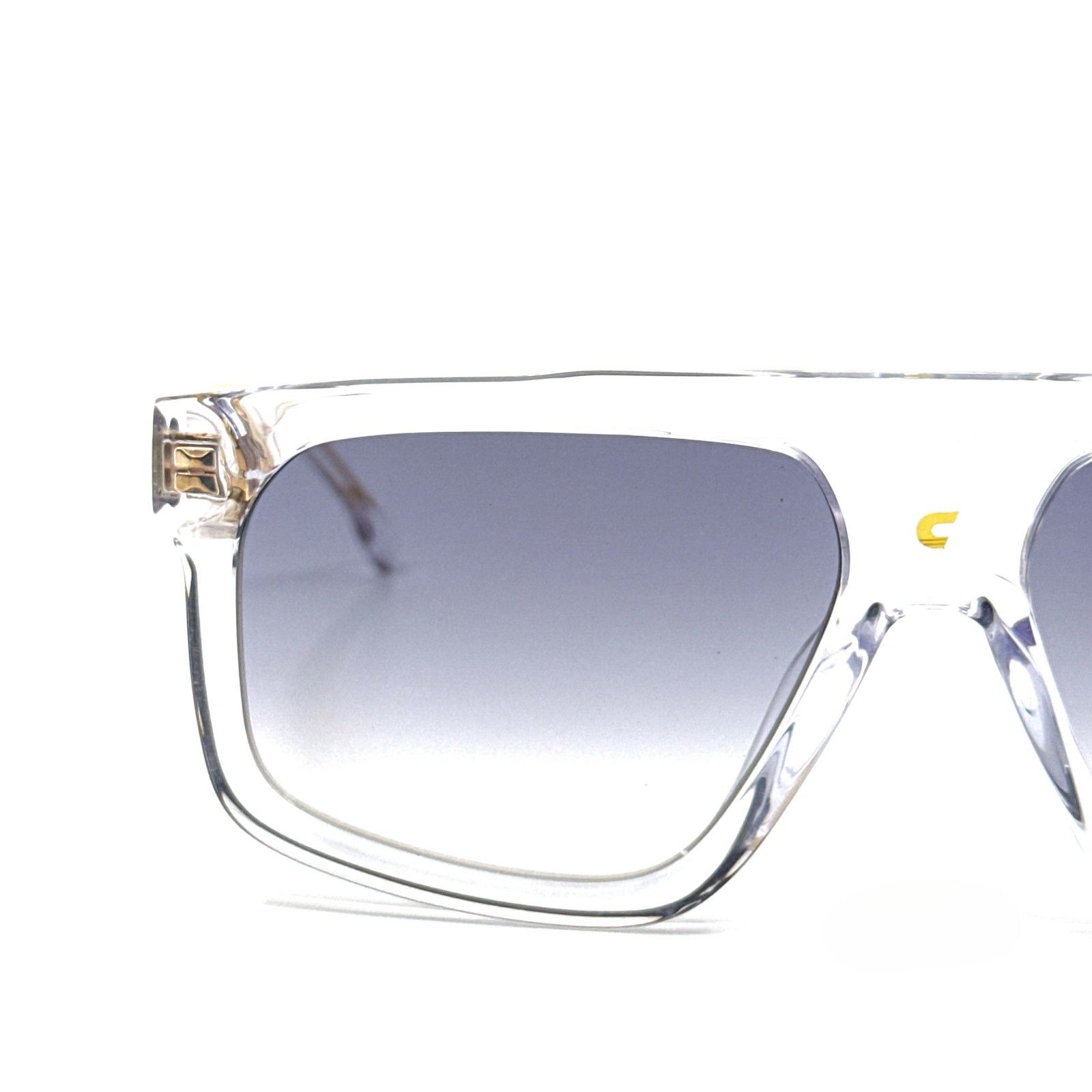 Carrera New, CARRERA Sunglasses 1061/S 9001V Authentic Size ONE SIZE - 6 Thumbnail