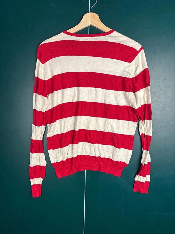 Designer Ralph Lauren Knit Size M / US 6-8 / IT 42-44 - 3 Thumbnail