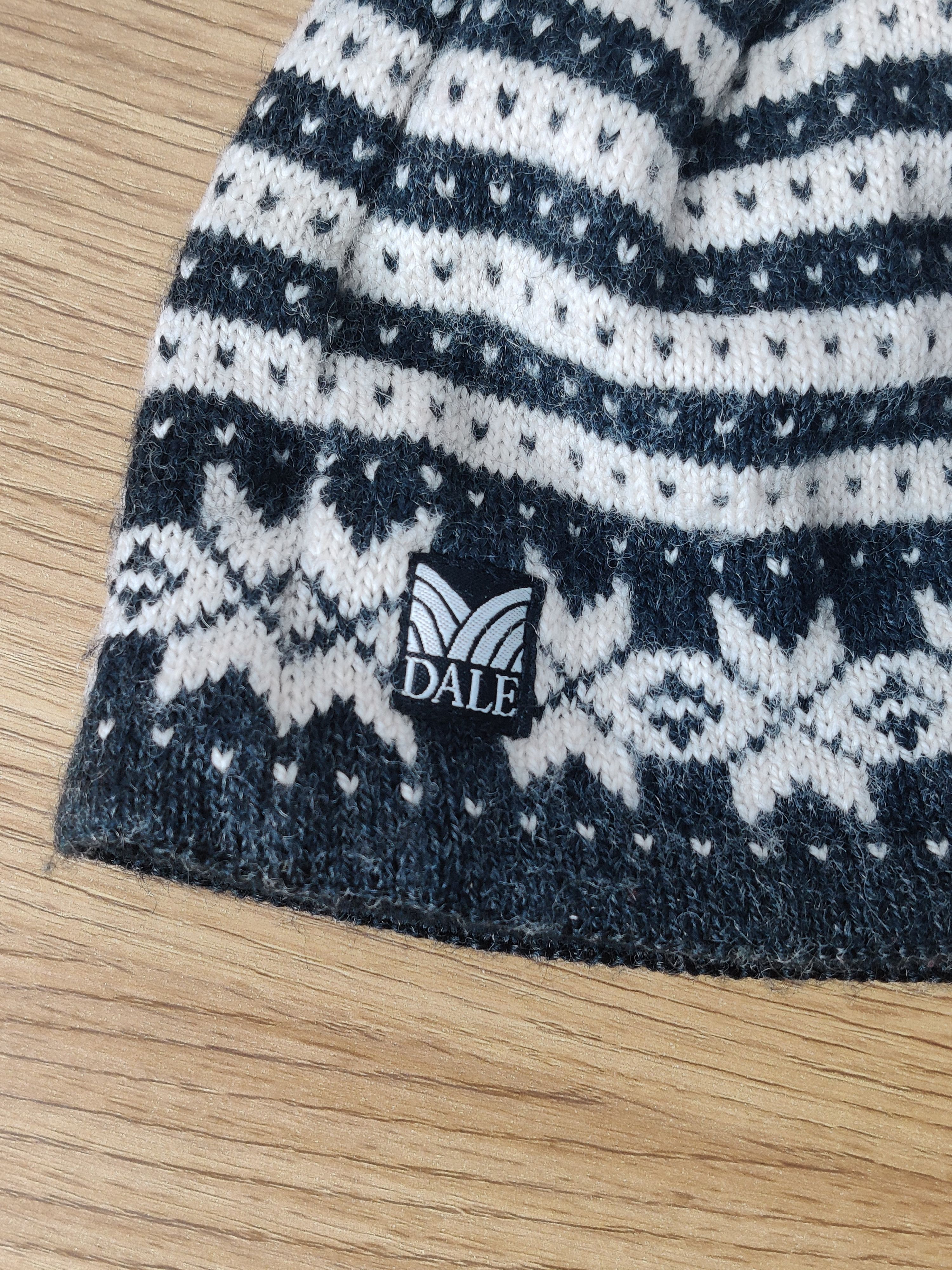 Dale Of Norway Dale of Norway Winter Hat Size ONE SIZE - 2 Thumbnail
