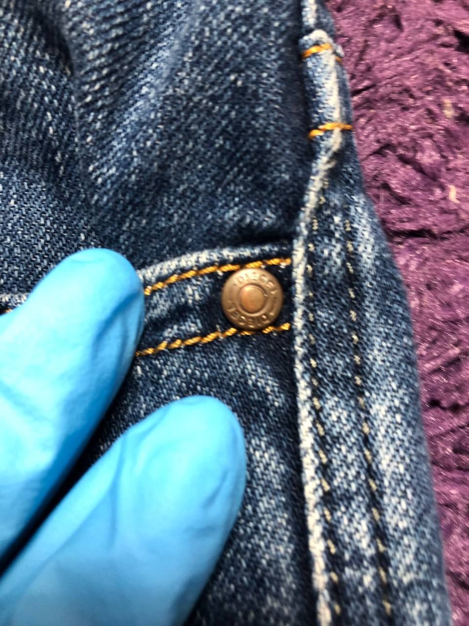 Diesel Diesel jeans Size US 32 / EU 48 - 17 Thumbnail