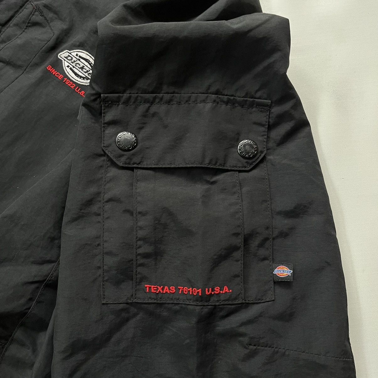 Dickies Dickies texas 1922 Size US L / EU 52-54 / 3 - 10 Thumbnail
