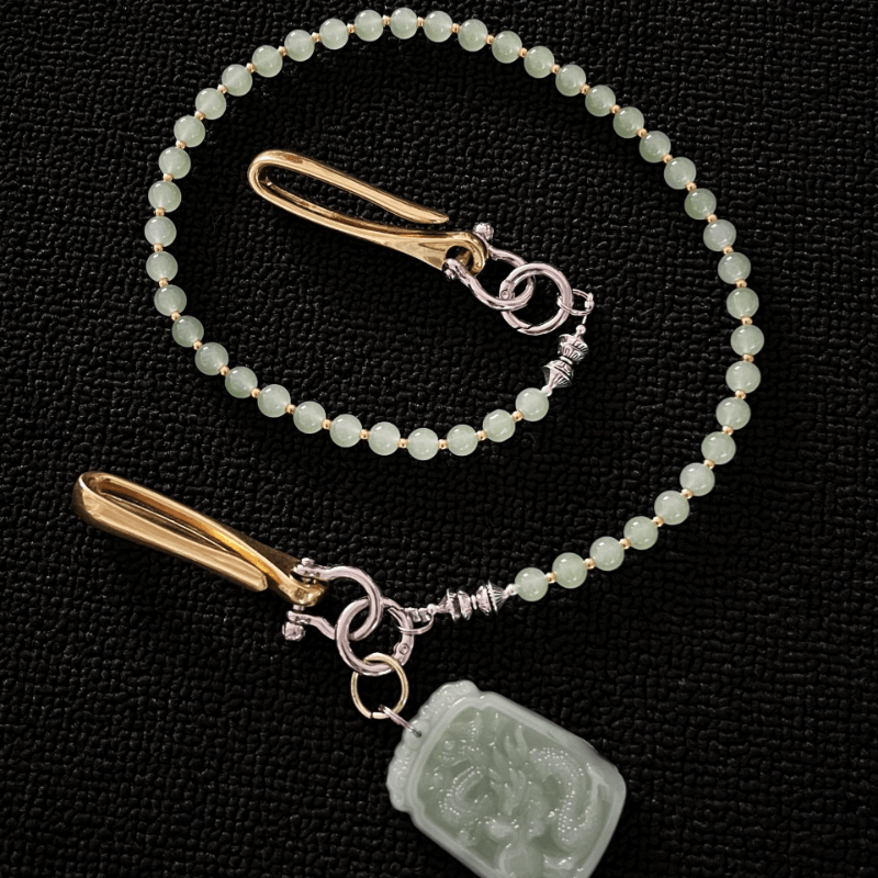 Jewelry Wallet chain Size ONE SIZE - 5 Thumbnail