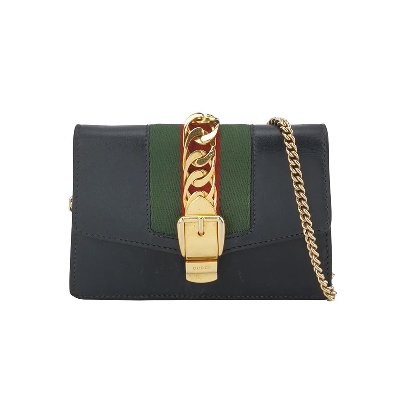 Gucci Gucci Women os Crossbody Bags Size ONE SIZE - 1 Thumbnail