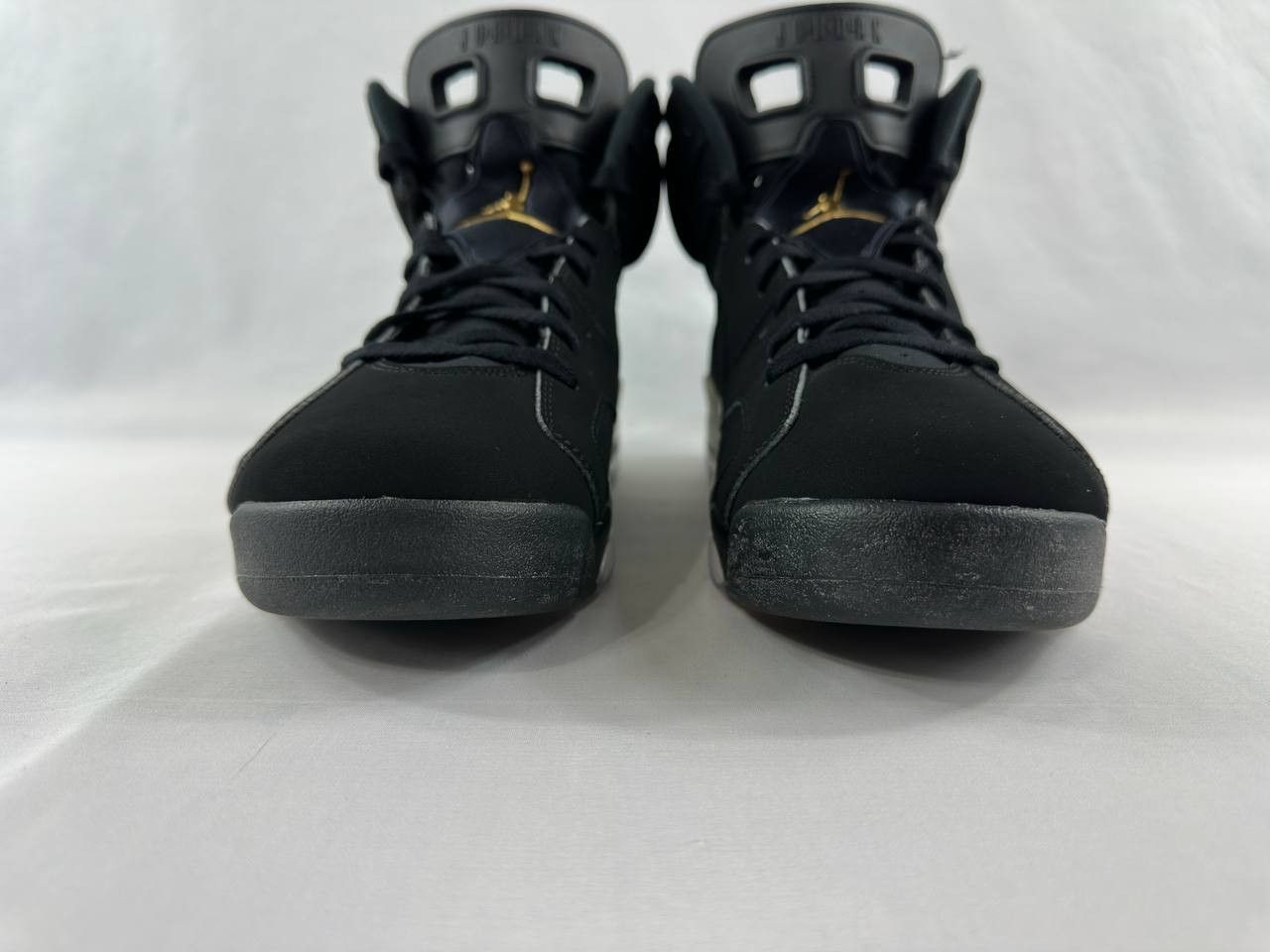 Nike Nike Air Jordan 6 Retro 'Defining Moments' 2020 CT4954-00 Size US 12 / EU 45 - 4 Thumbnail