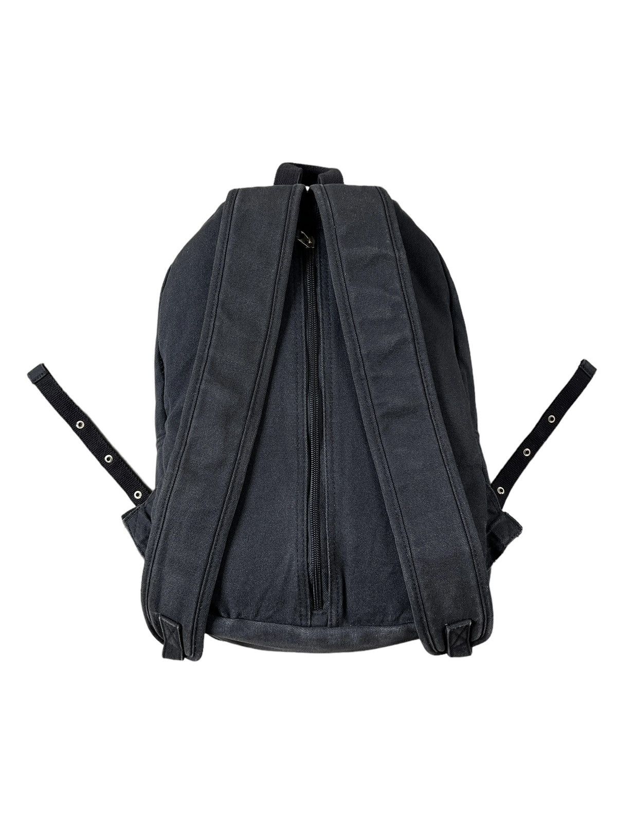 Japanese Brand Hell Cat Punks ‘Hardcore Cats” Backpack Size ONE SIZE - 8 Thumbnail