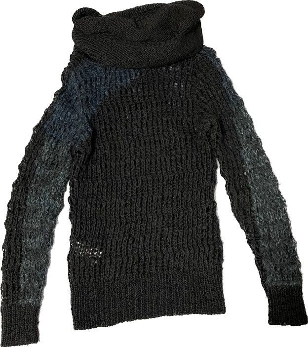Japanese Brand siva knit 2011 Size US M / EU 48-50 / 2 - 3 Thumbnail