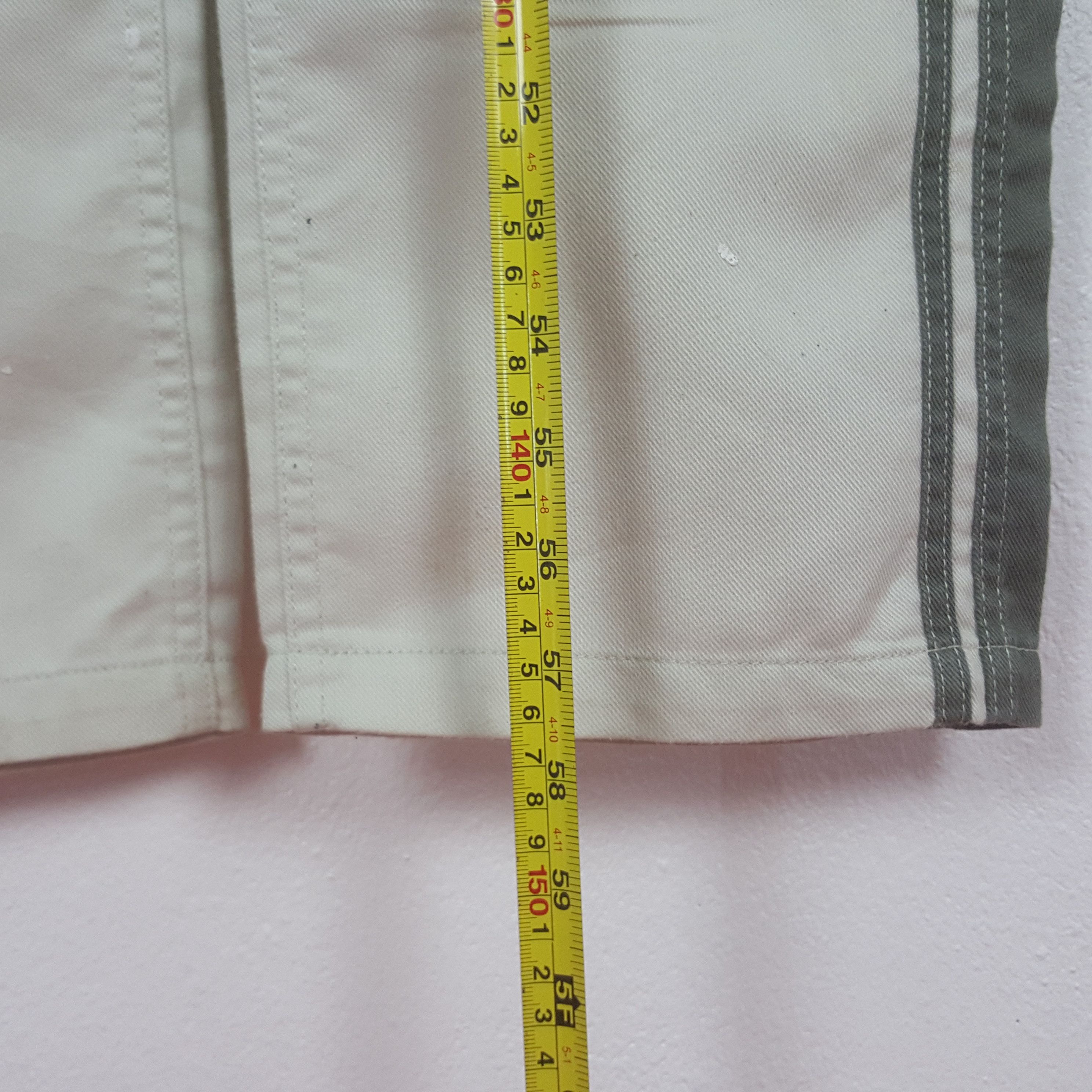 Japanese Brand Vintage Toyota Techno Japan Racing Coverall Jacket C307N3 Size US M / EU 48-50 / 2 - 8 Thumbnail