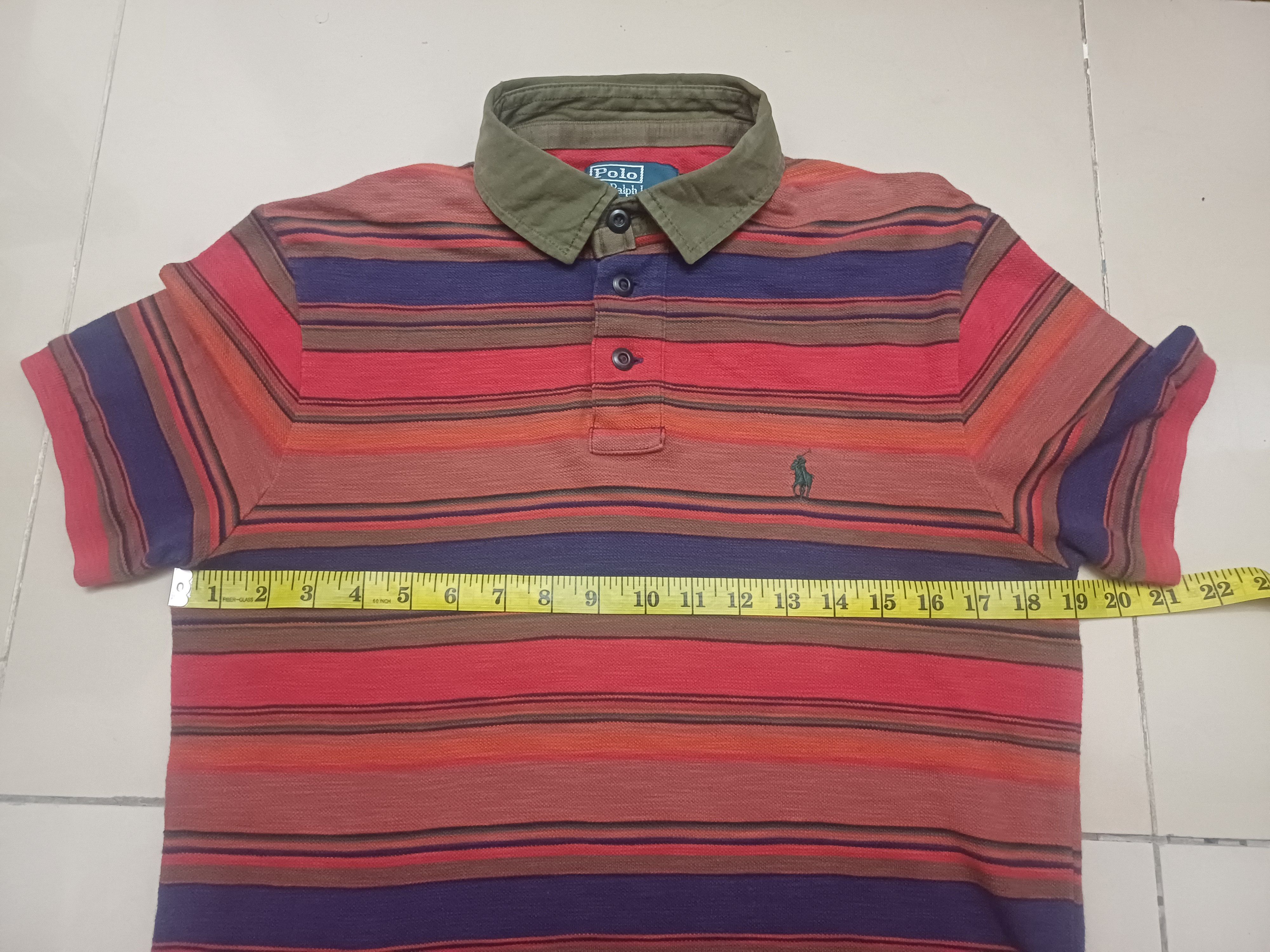 Polo Ralph Lauren Verry nice Polo Ralph Lauren 🔥🔥 Size US S / EU 44-46 / 1 - 9 Thumbnail