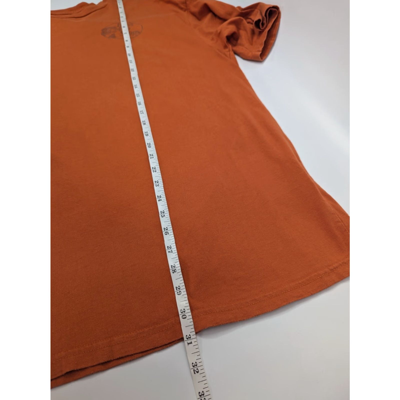 Bass Pro Shops VINTAGE Bass Pro Shop Shirt Mens XL Moose Orange I Like 'em With Long Legs and a Big Rack Size US XL / EU 56 / 4 - 5 Thumbnail