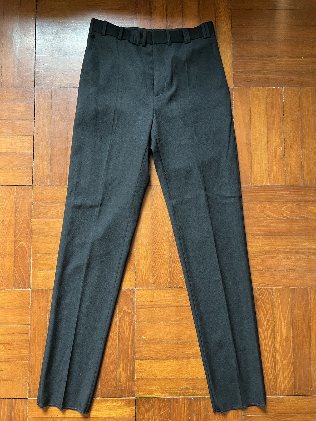 Y/Project Y/project suit trousers Size US 30 / EU 46 - 1 Thumbnail