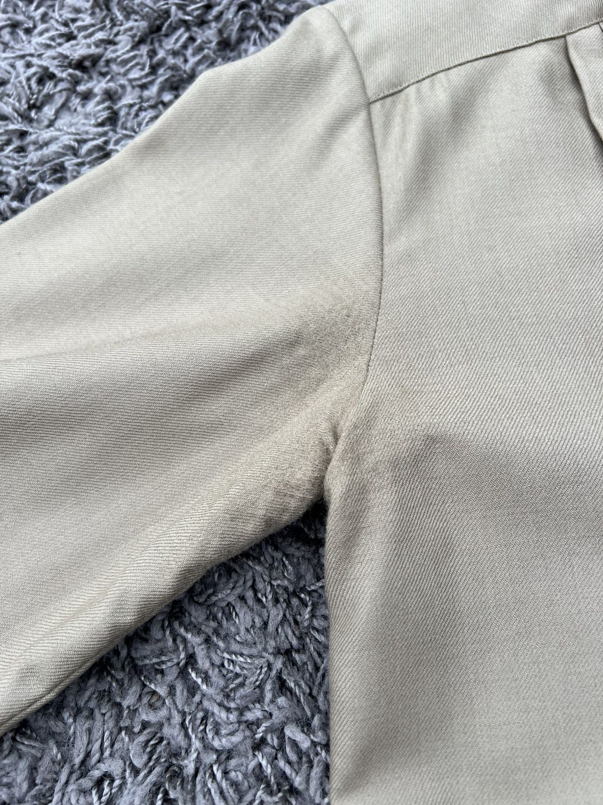 Burberry Vintage Burbarry Size S / US 4 / IT 40 - 7 Thumbnail