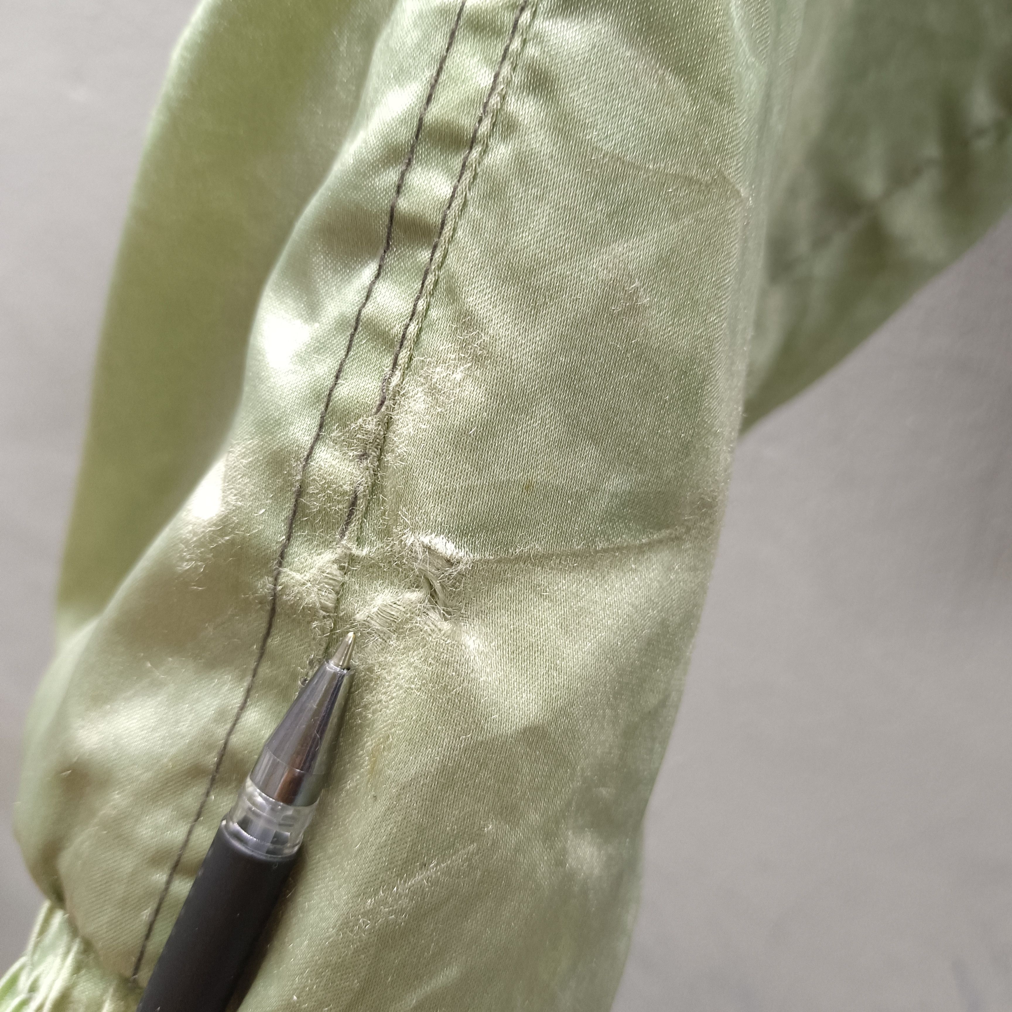 Japanese Brand × Yamaha Jacket yamaha vintage worldwide champion Size US XL / EU 56 / 4 - 10 Thumbnail