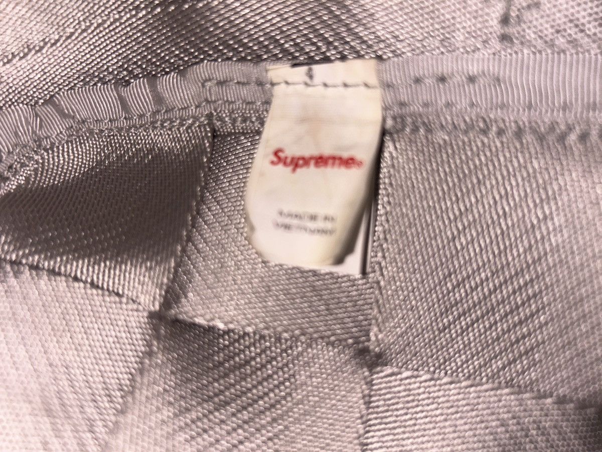 Supreme Supreme Woven Shoulder Bag Size ONE SIZE - 5 Thumbnail