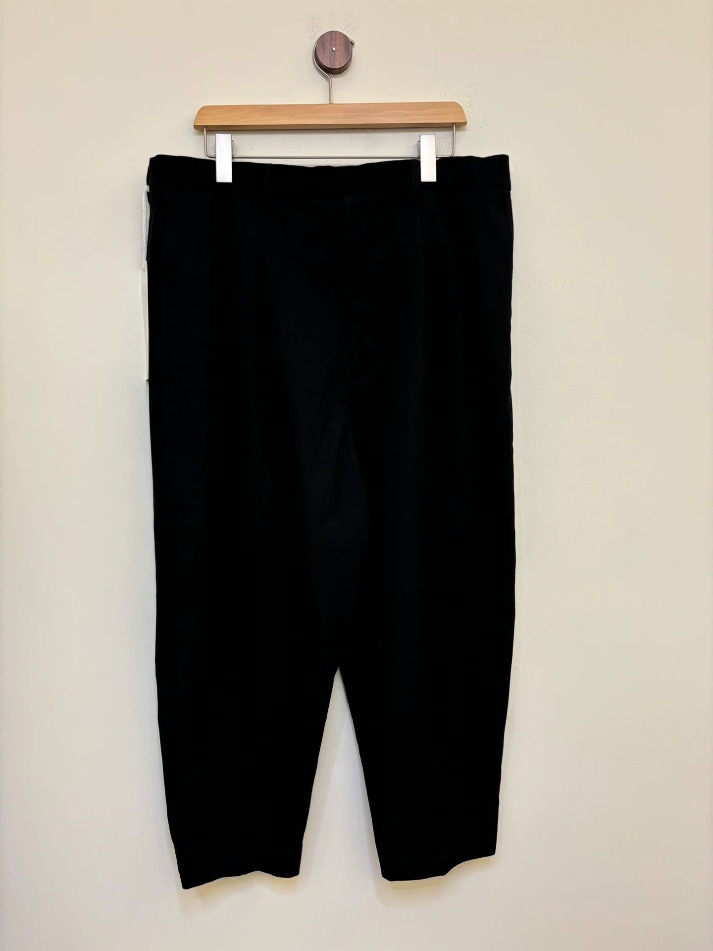 Takahiromiyashita The Soloist. the soloist reversible adjustable trousers 48 NWT Size US 32 / EU 48 - 8 Thumbnail