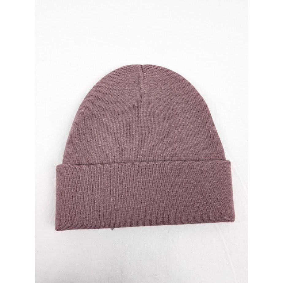 Dior o1rshd1 Size: M / M. Knitwear Hat / Cap in Maroon Size ONE SIZE - 6 Thumbnail