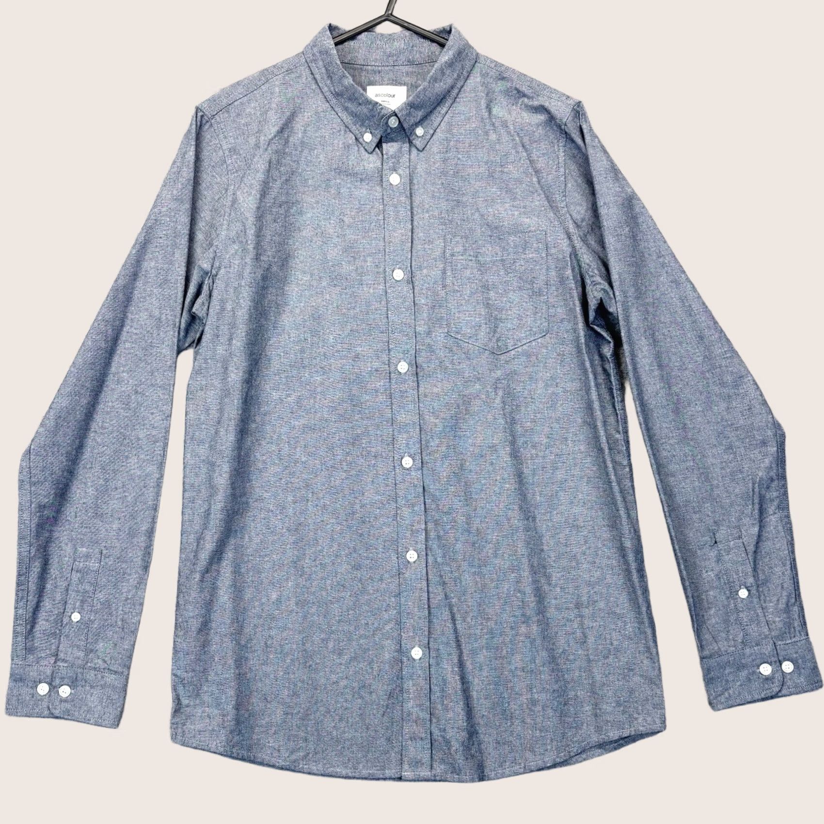 AS Colour VINTAGE none Size US S / EU 44-46 / 1 - 1 Thumbnail