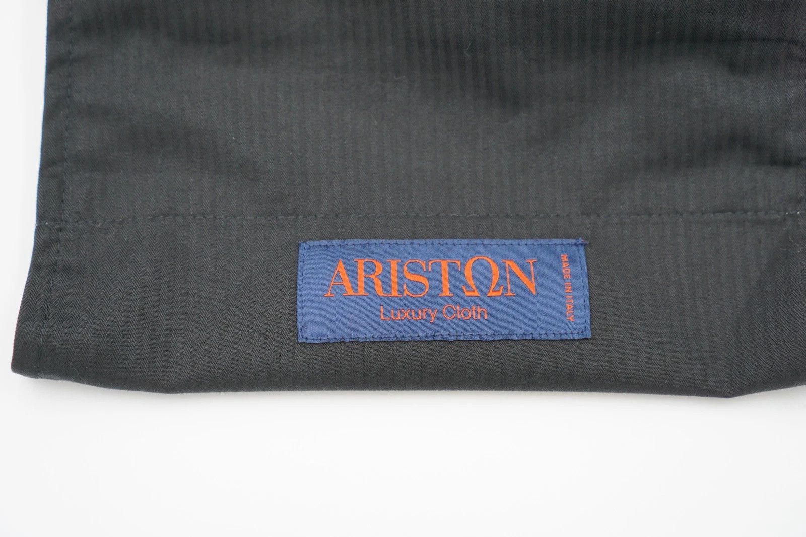 Suitsupply Men Suitsupply Pants Brown Ariston Wool Size 26 UK/US42S Size 42S - 6 Thumbnail