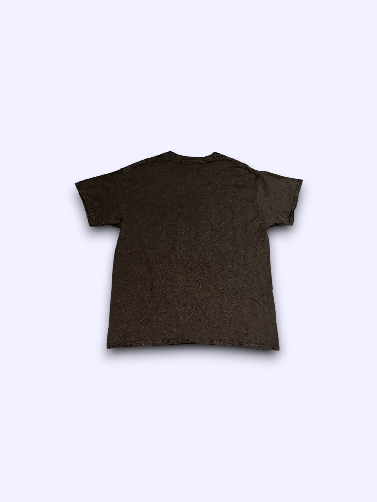 Marvel Comics Marvel CVLA Spider-Man Vs Venom T-shirt Mocha Brown Large Size US L / EU 52-54 / 3 - 2 Thumbnail