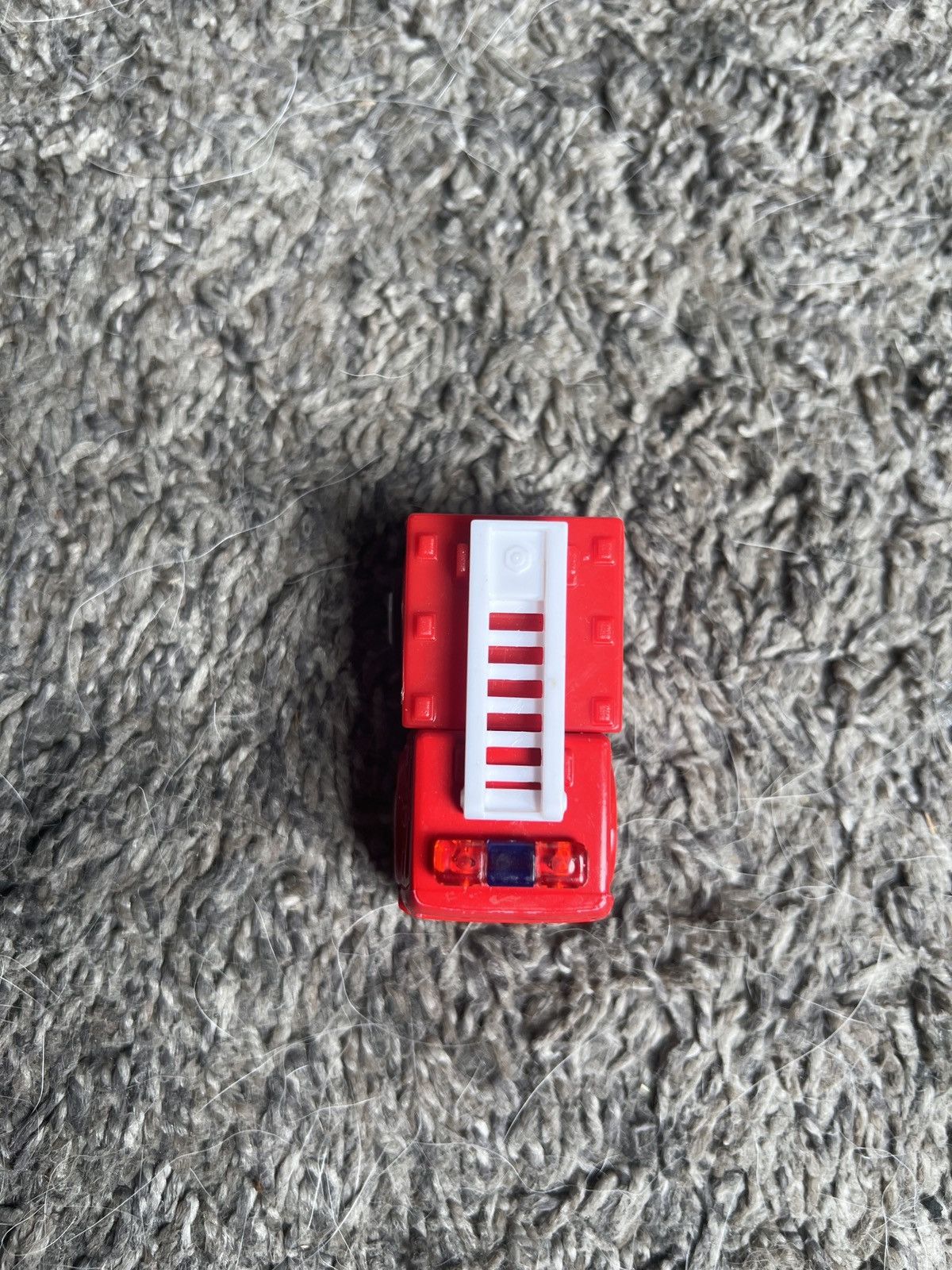 Hypebeast Fire Truck Die-Cast Vehicle Size ONE SIZE - 2 Thumbnail