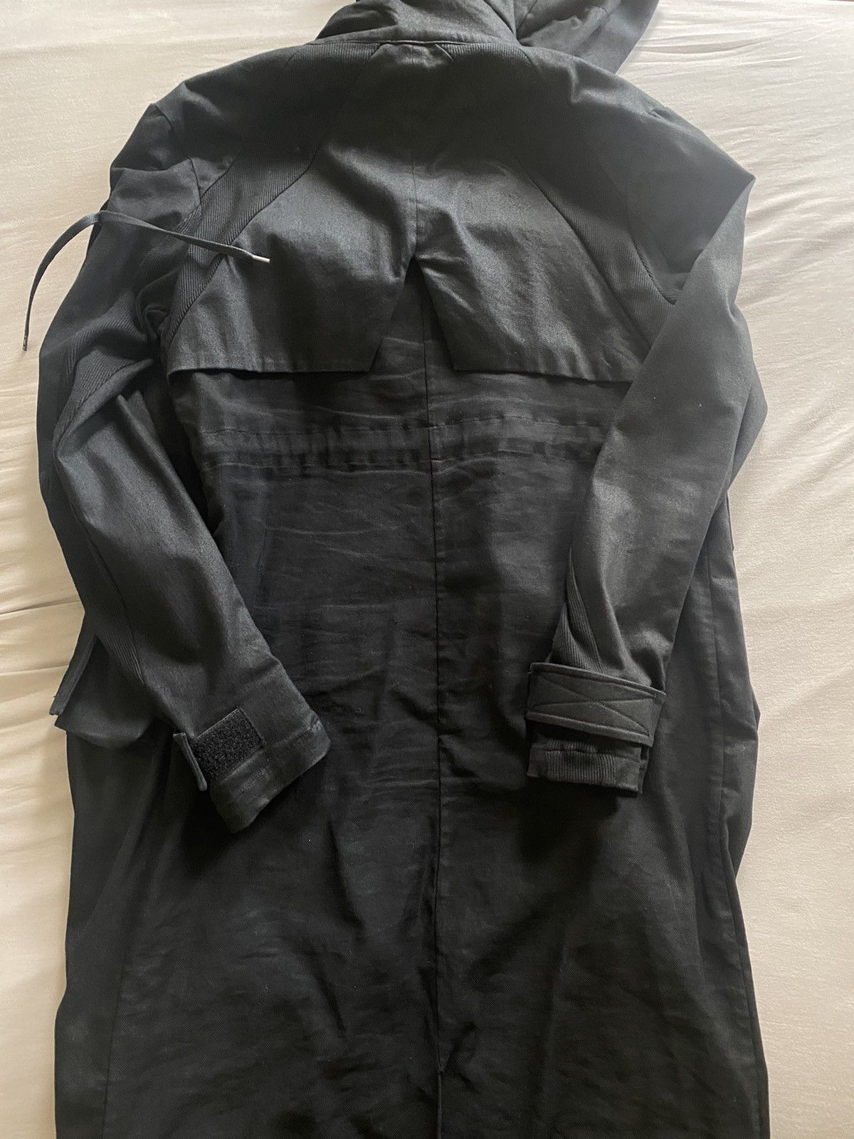 Army Of Me Army of me long coat Size US L / EU 52-54 / 3 - 3 Thumbnail