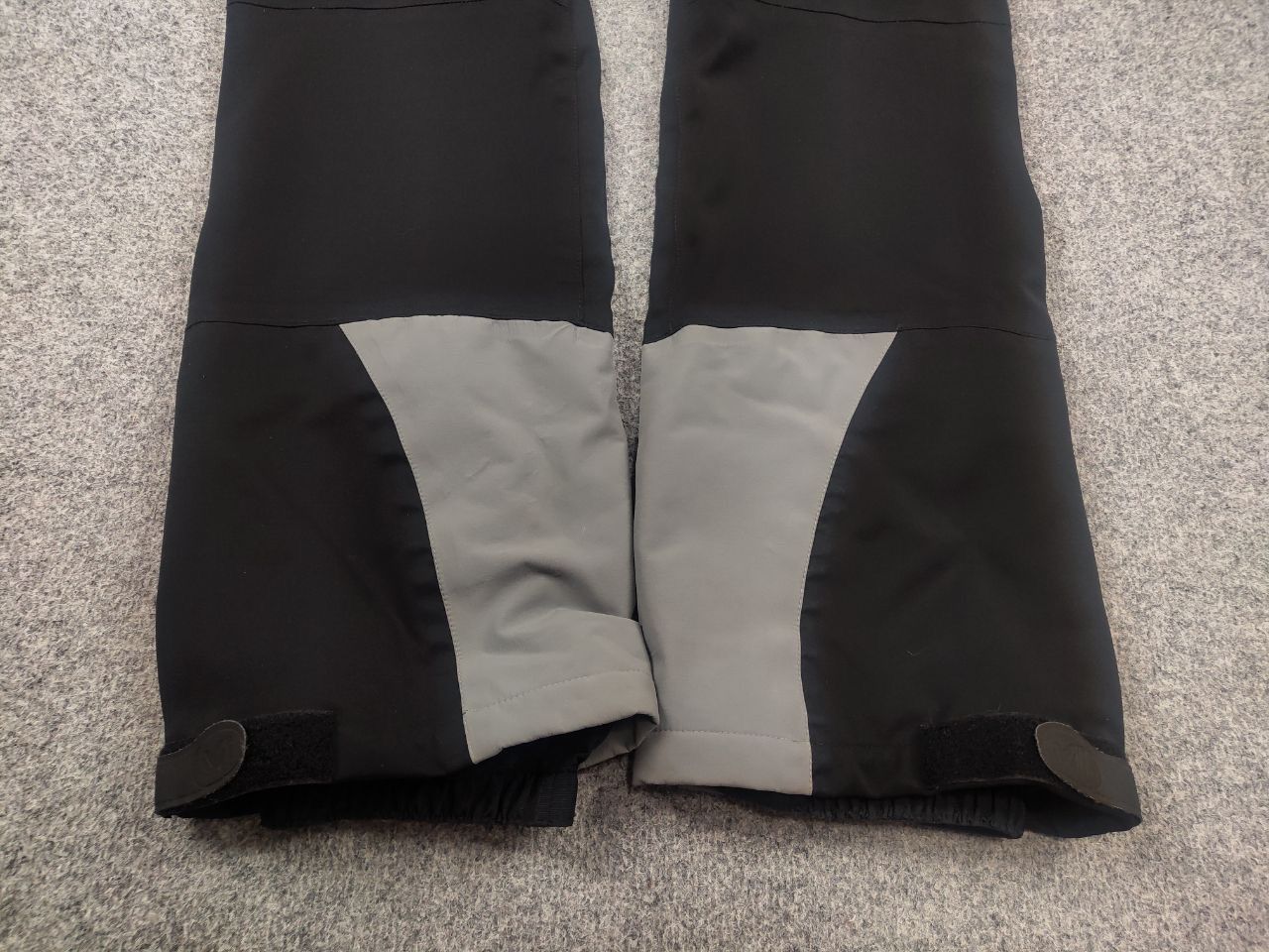 Vintage Millet Advance Gore tex Softshell Zip Ski snowboarding Pants Size US 34 / EU 50 - 11 Thumbnail