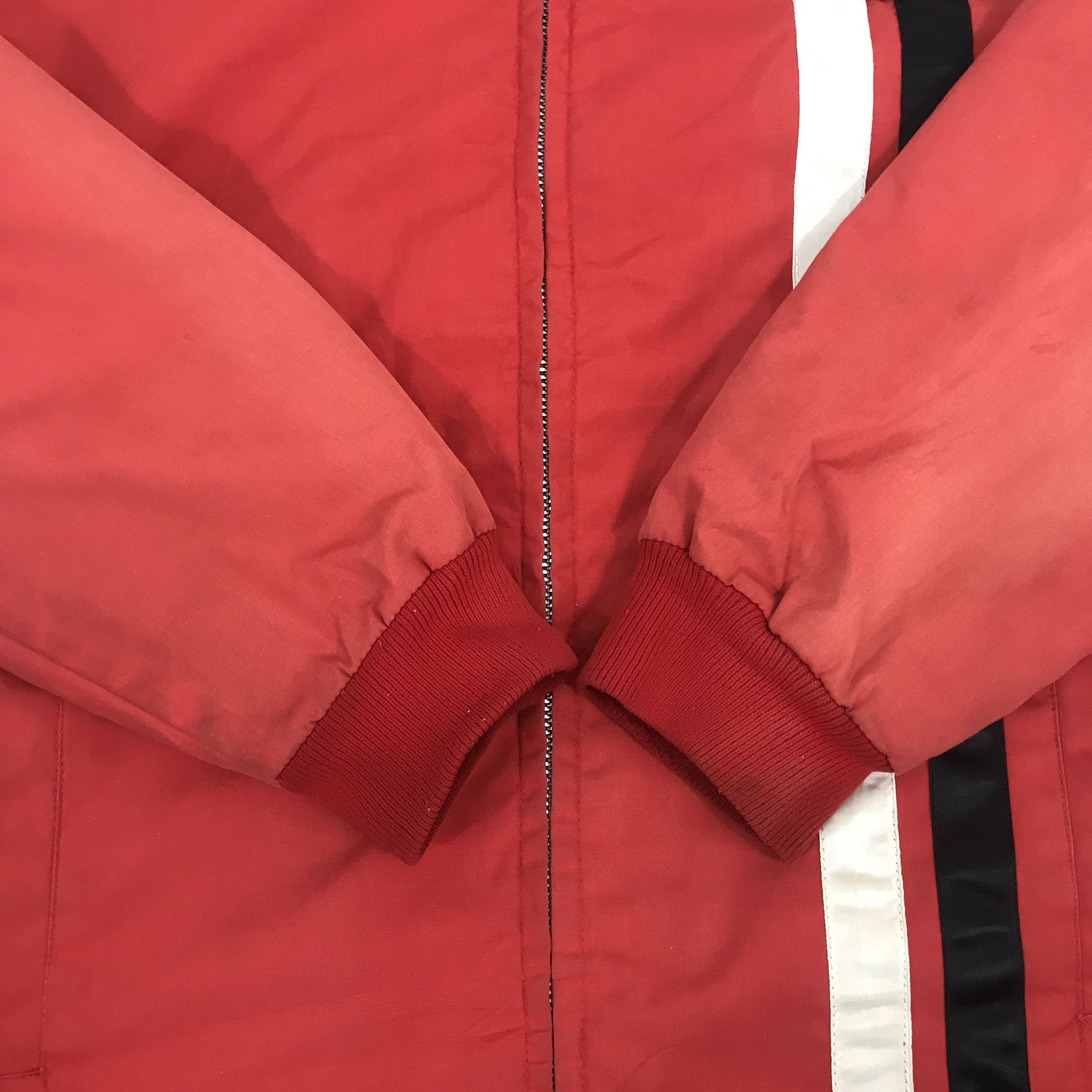 Japanese Brand × Vintage Vintage Bell Helmets faded Jacket Size US L / EU 52-54 / 3 - 7 Thumbnail