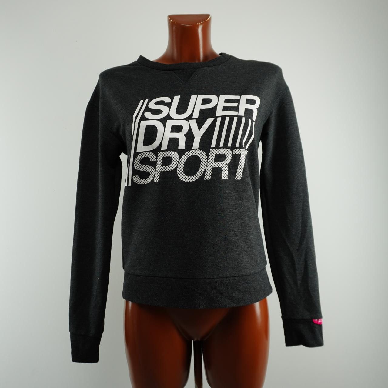 Superdry Women's Sweatshirt Superdry Size S / US 4 / IT 40 - 1 Thumbnail
