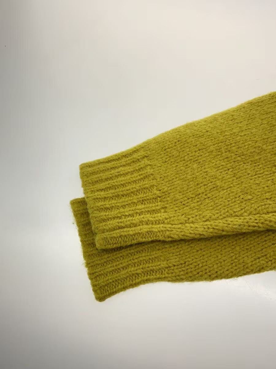 Acne Studios Alpaca Wool Knit Sweater Size US XS / EU 42 / 0 - 3 Thumbnail