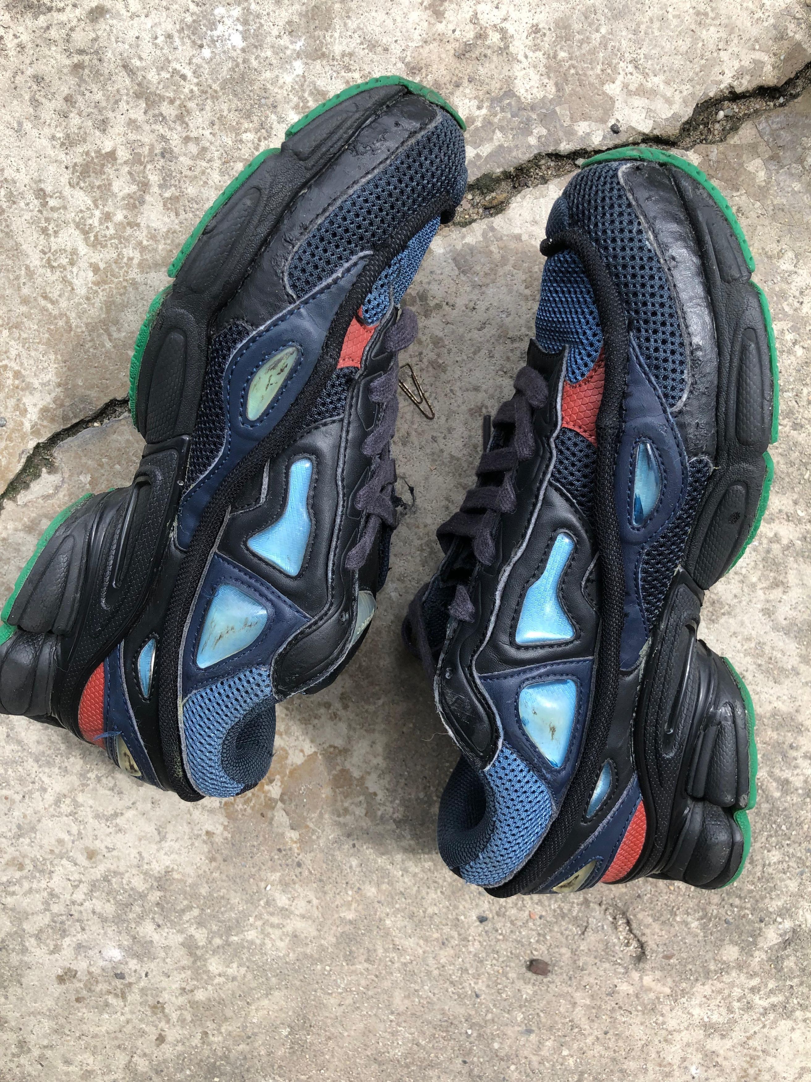 Raf Simons Adidas x Raf Simons Shoes Size US 8 / EU 41 - 3 Thumbnail