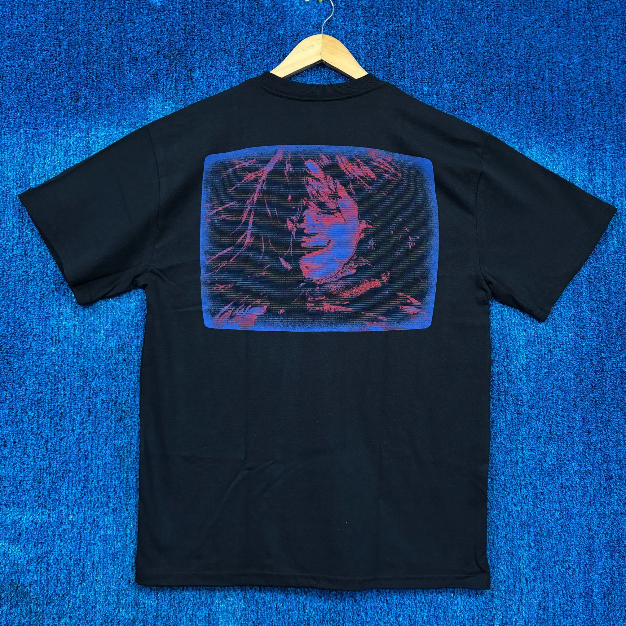 Billie Eilish Billie Eilish Hit Me Hard & Soft The Tour Live in 3D Tee XL Size US XL / EU 56 / 4 - 1 Thumbnail
