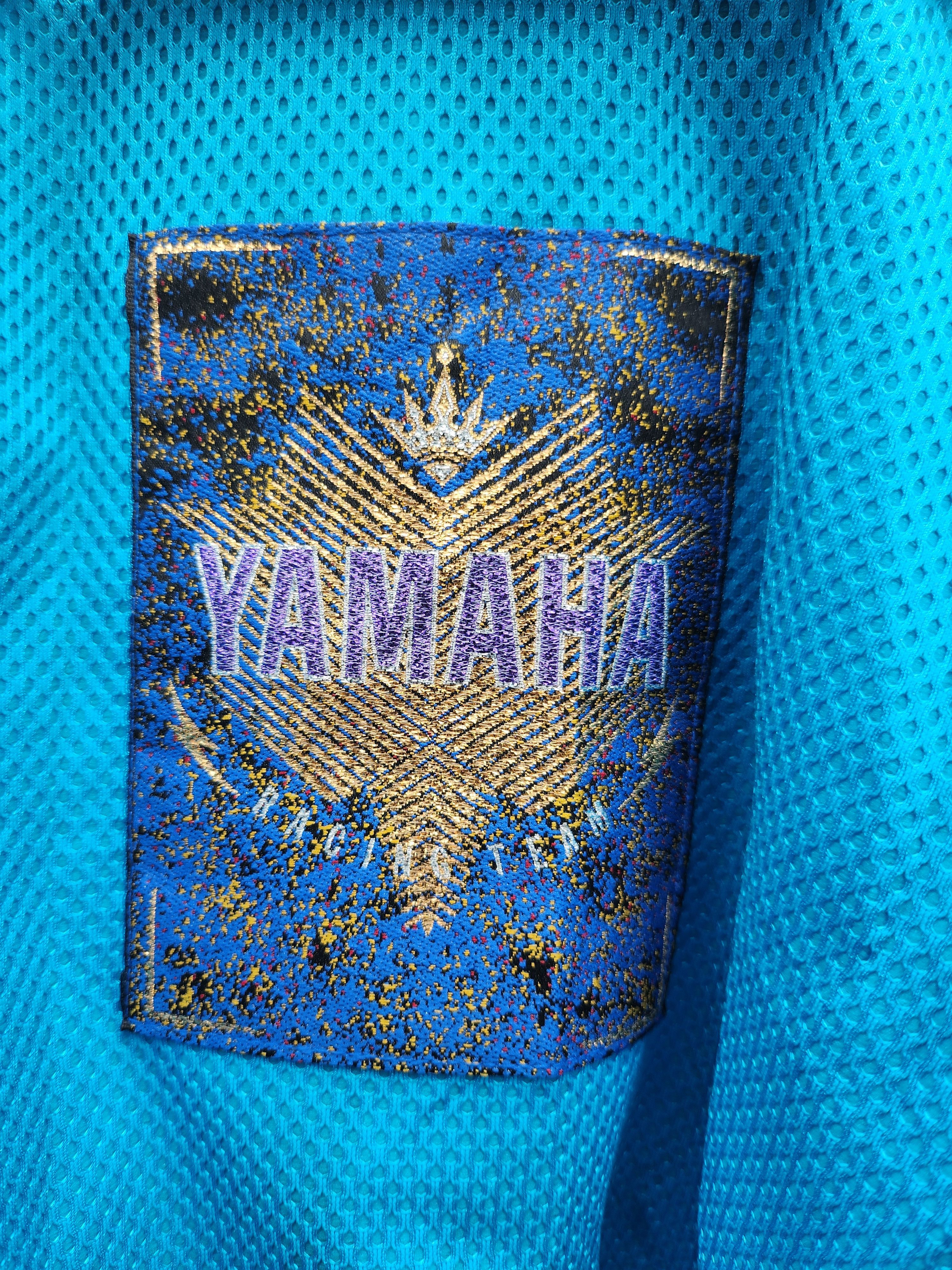 Yamaha 💥Vintage Yamaha Ski Racing Team jacket Size US L / EU 52-54 / 3 - 18 Thumbnail