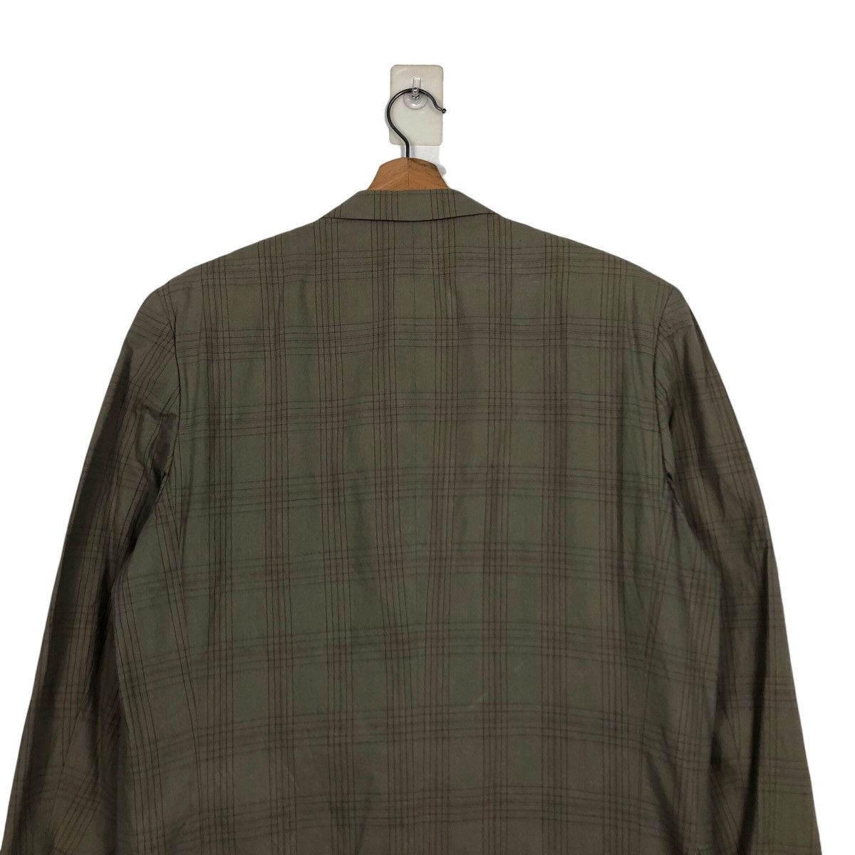 Christian Dior Monsieur 📌Vintage Christian Dior Monsieur Coats Jacket Double Breast Size US M / EU 48-50 / 2 - 9 Thumbnail