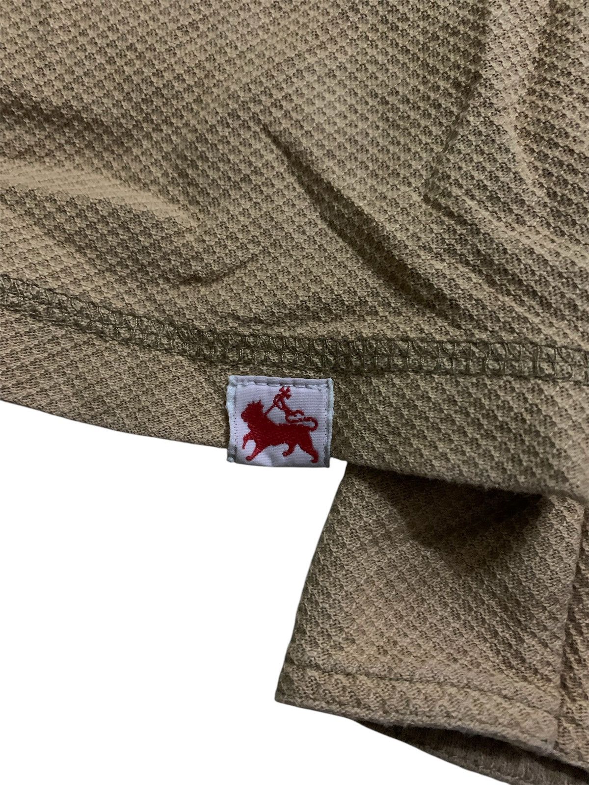 20471120 Vtg Japanese 291295,Homme Shirt Size US S / EU 44-46 / 1 - 7 Thumbnail