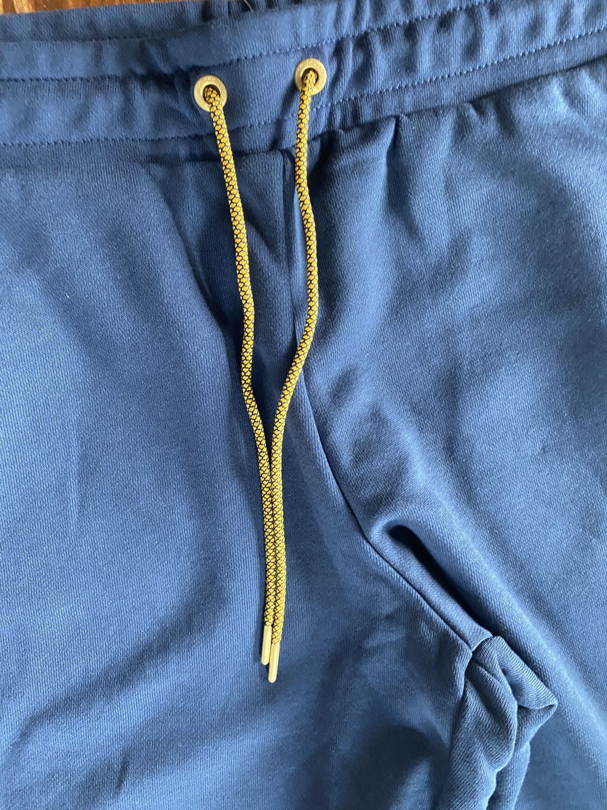 New Balance NWT New Balance Higher Learning Color Block Joggers Sweats Size US 30 / EU 46 - 7 Thumbnail