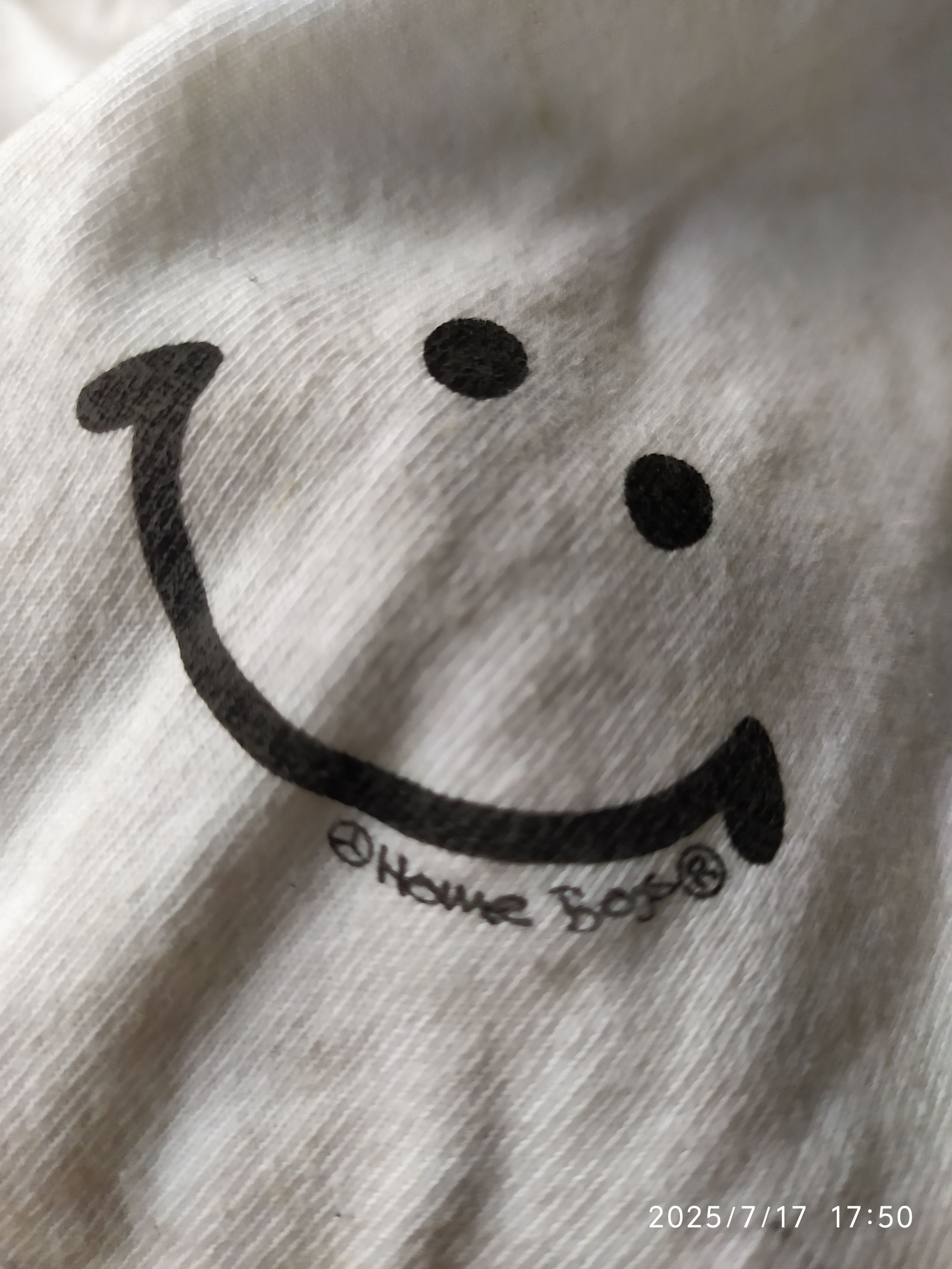 If Six Was Nine Y2K Japanese Home Boys double layers ifsixwasnine Lgb Size US M / EU 48-50 / 2 - 6 Thumbnail