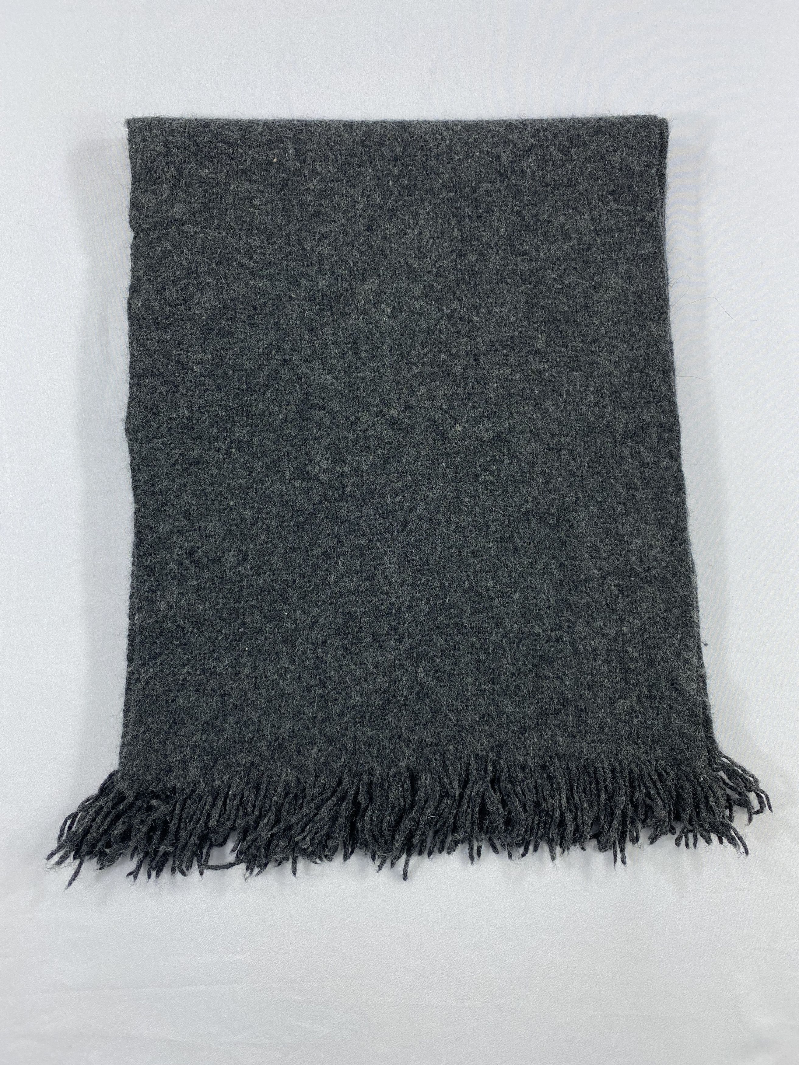 Takeo Kikuchi Takeo Kikuchi Scarf / Muffler / Neckwear Size ONE SIZE - 3 Thumbnail