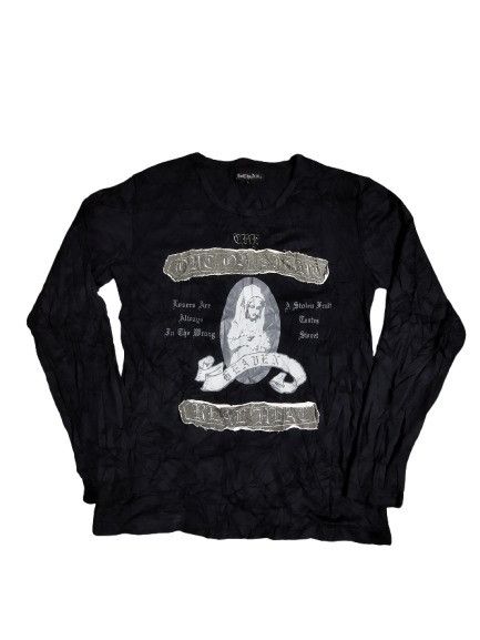 In The Attic In The Attic Tee Size US M / EU 48-50 / 2 - 1 Thumbnail