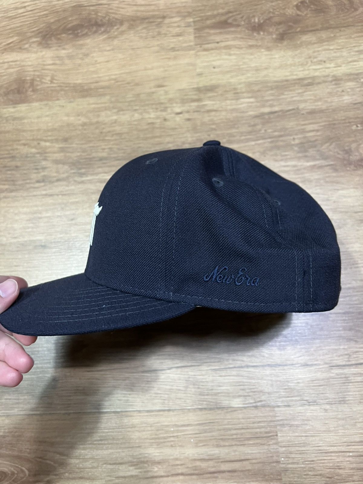Fear of God Fear of God New Era cap Size ONE SIZE - 7 Thumbnail