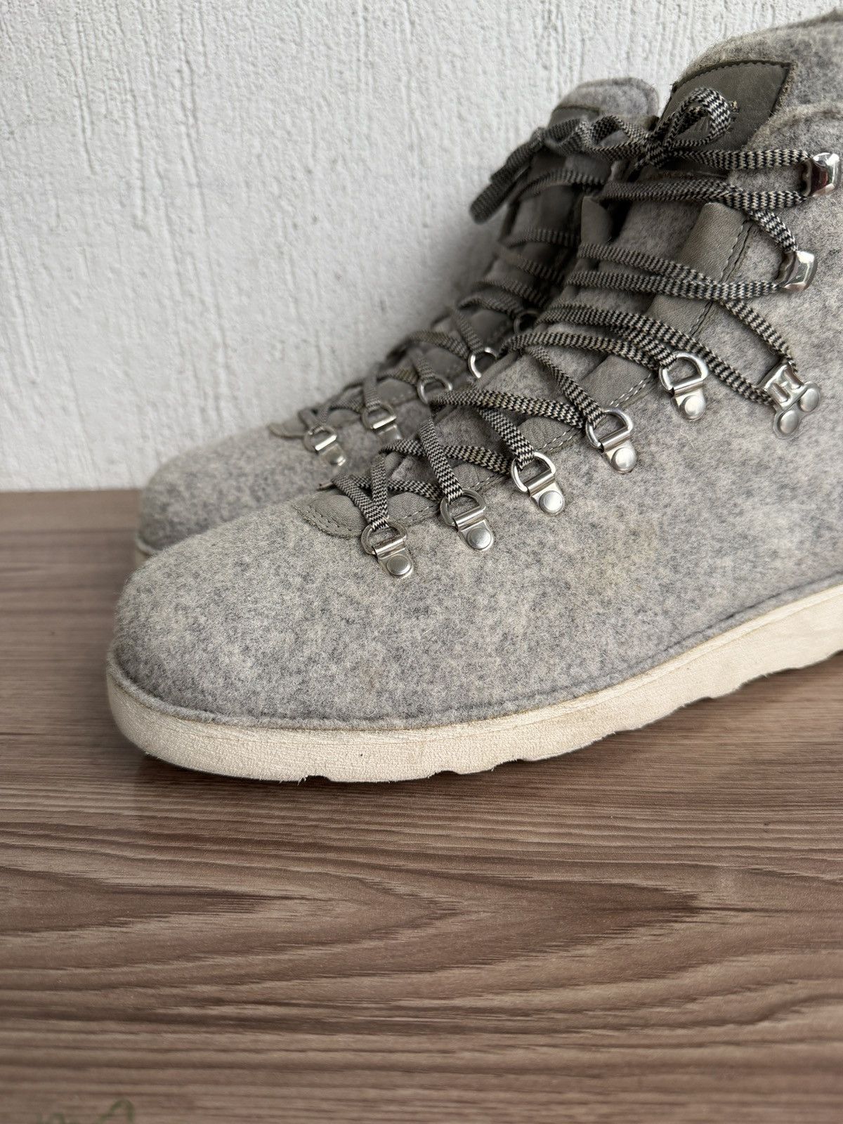 Diemme Roccia vet boots Size US 12 / EU 45 - 7 Thumbnail
