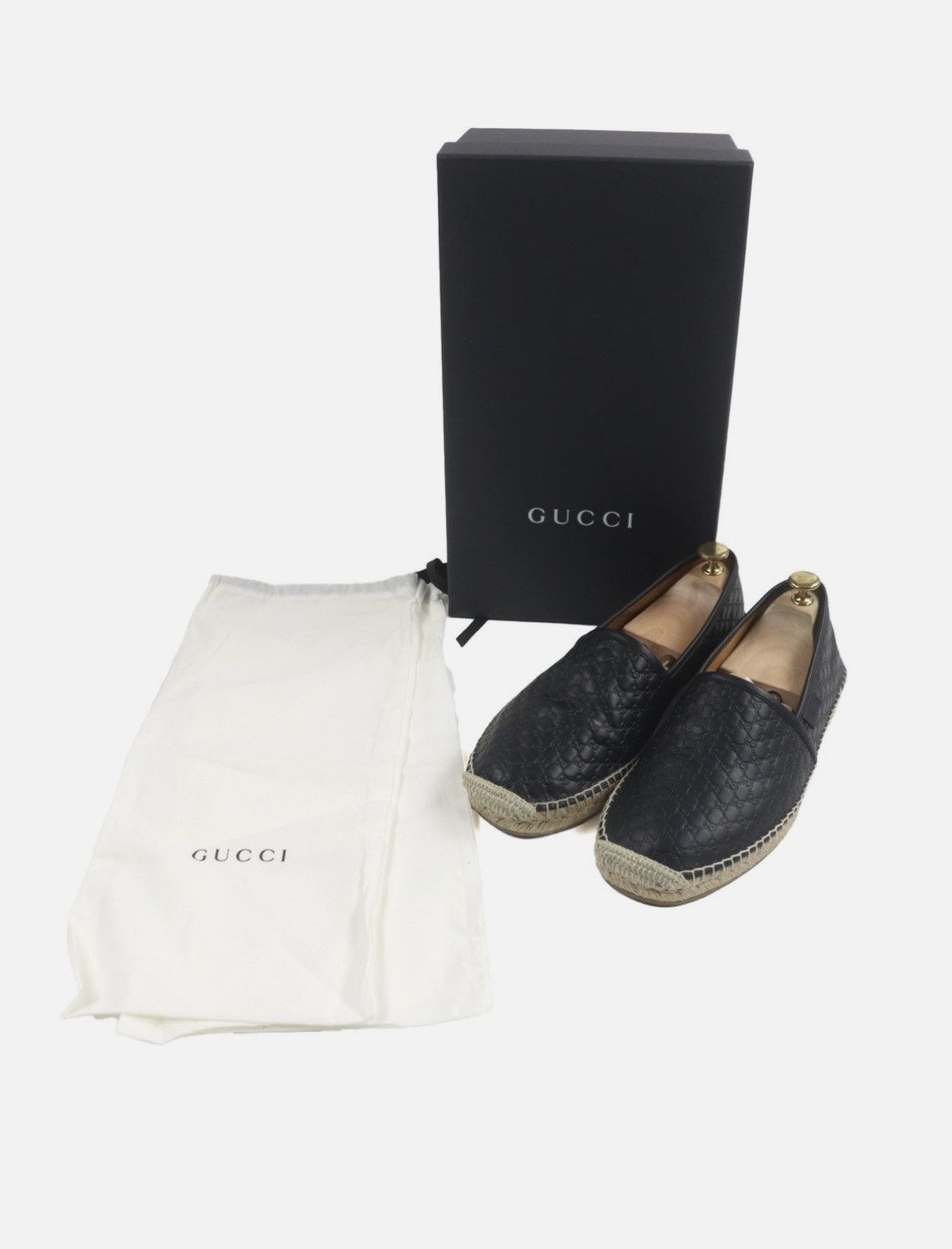 Gucci Gucci Slip On Beach Shoes Size US 10 / EU 43 - 2 Thumbnail