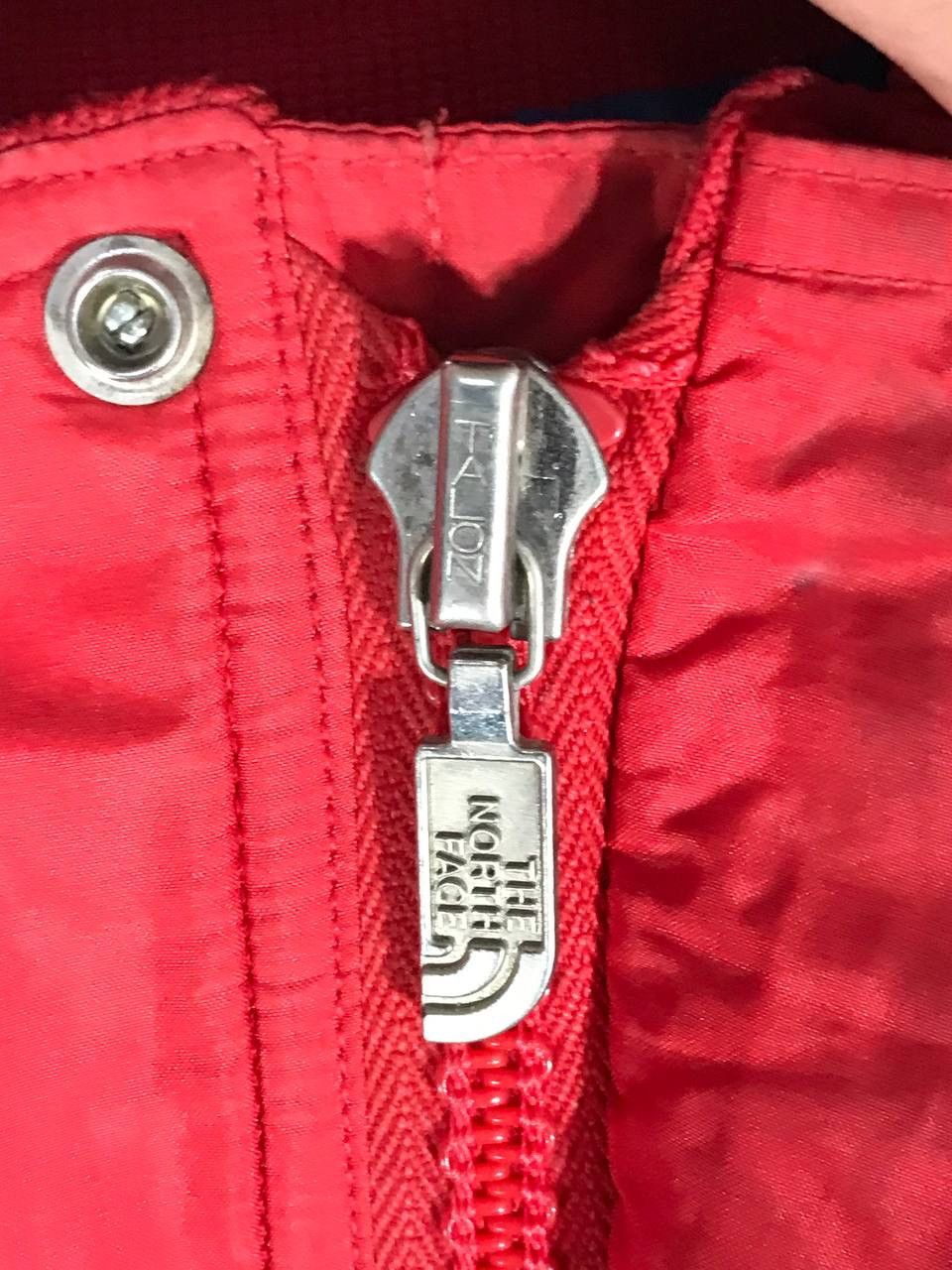 The North Face Vintage The North Face goretex Size US M / EU 48-50 / 2 - 18 Thumbnail