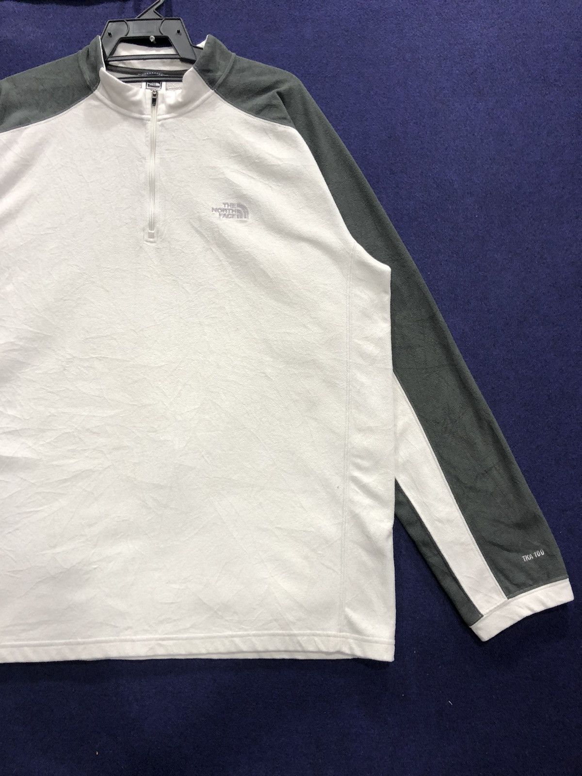 The North Face THE NORTH FACE HALF ZIP Size US XL / EU 56 / 4 - 3 Thumbnail