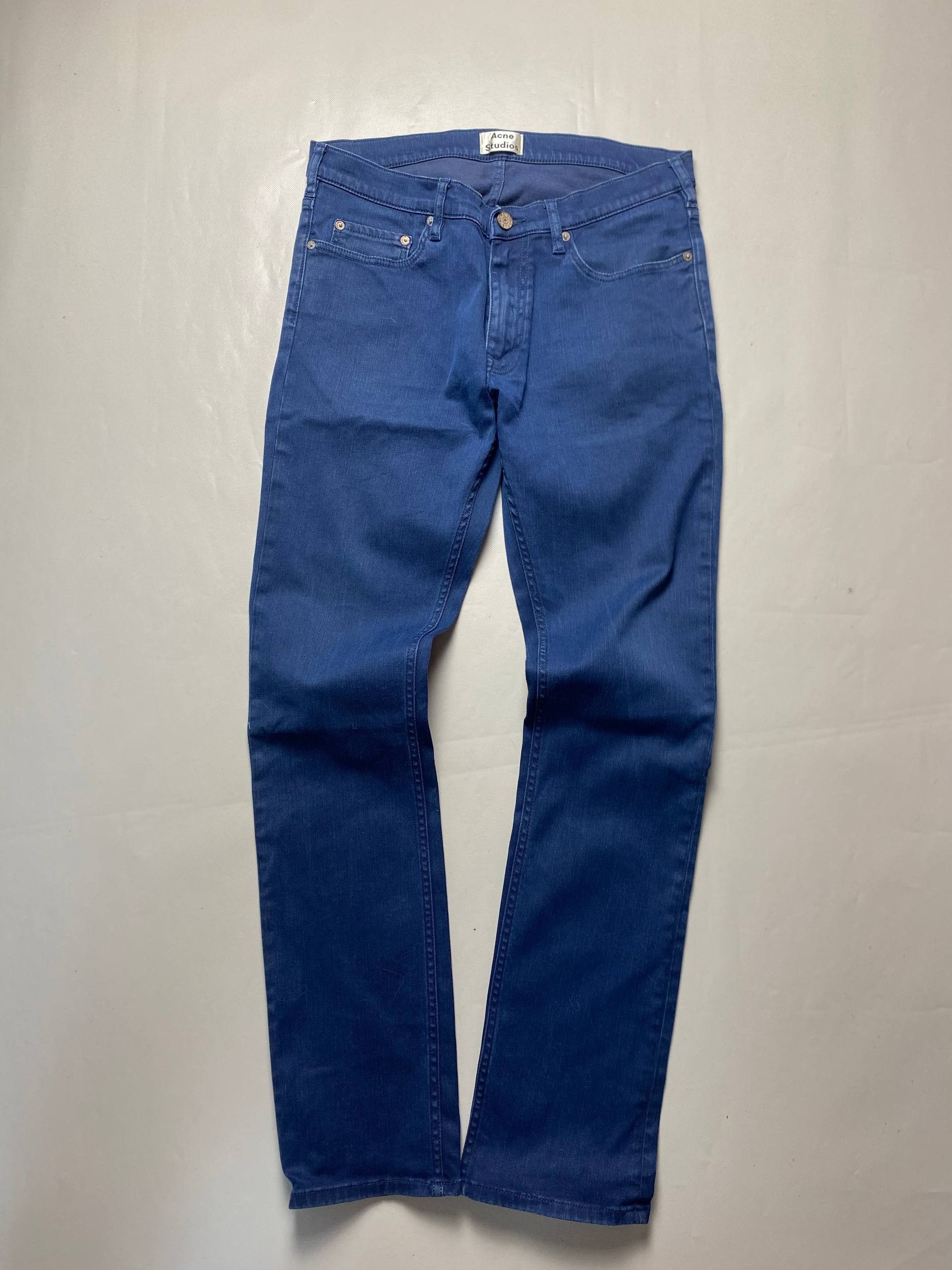 Acne Studios Vintage Acne Studios Jenas Size US 32 / EU 48 - 1 Thumbnail