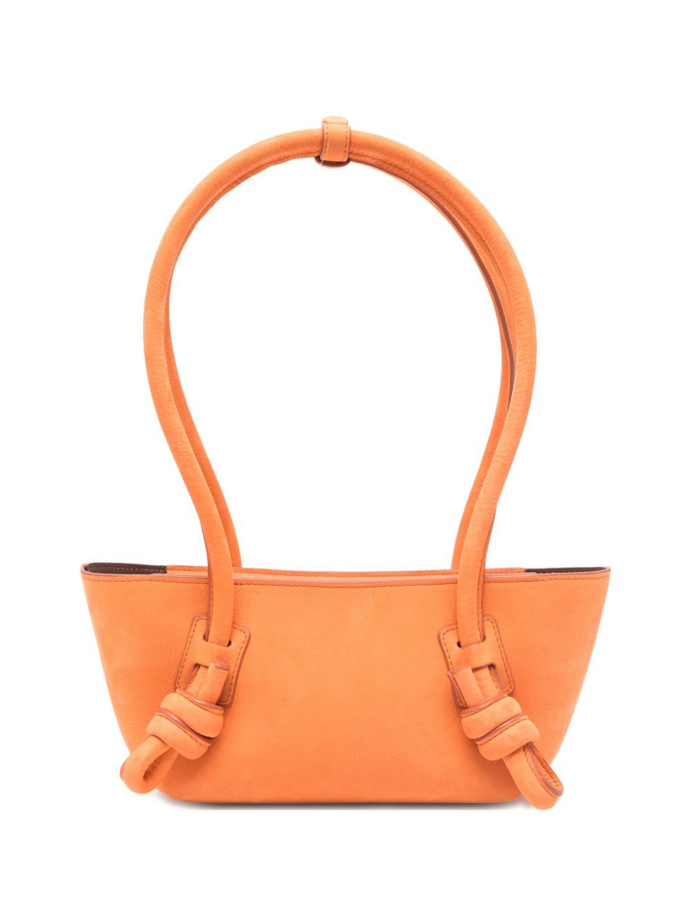 Hereu FLECA LEATHER SHOULDER BAG Size ONE SIZE - 1 Thumbnail