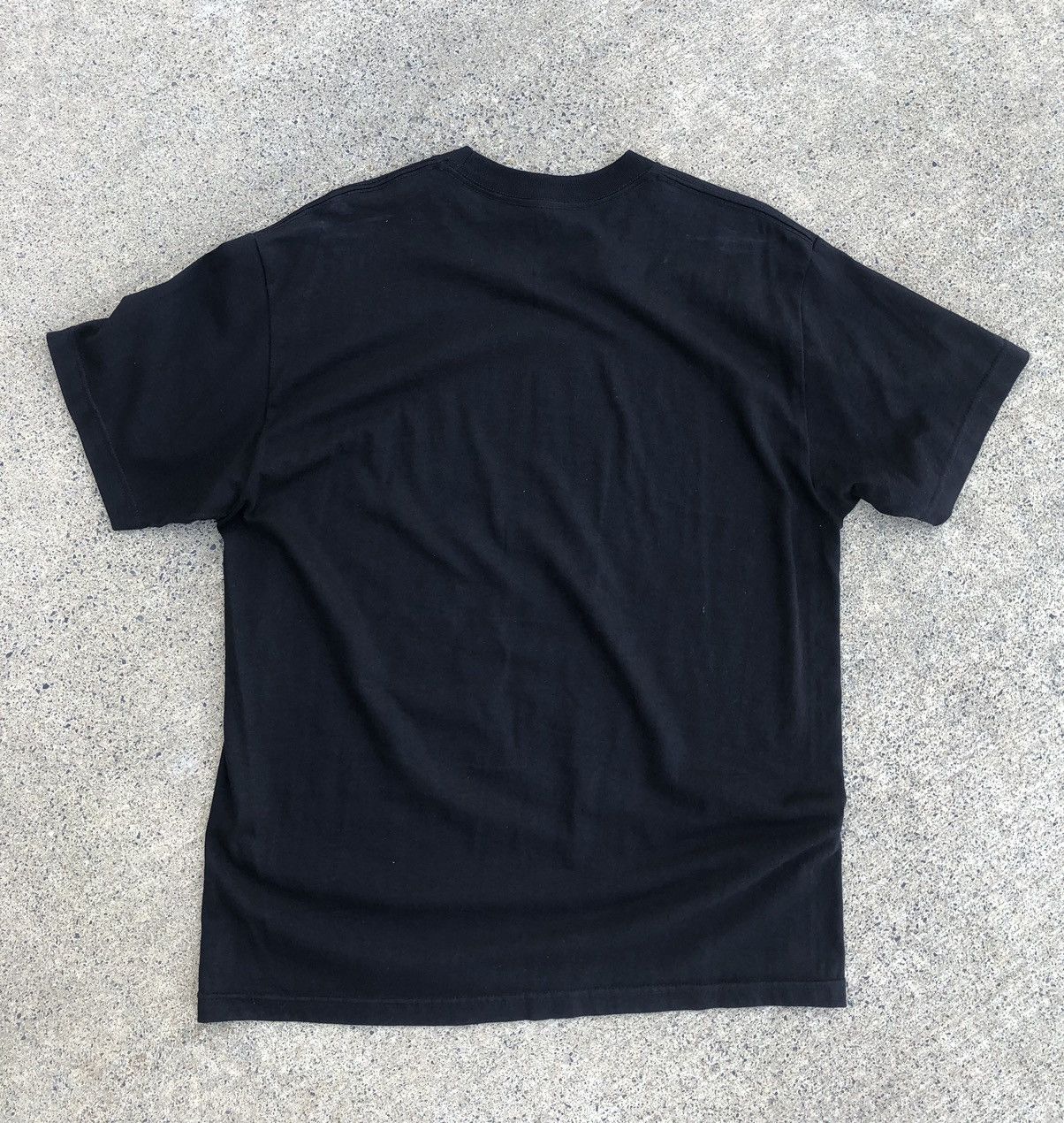 Fuck The Population × G59 Records Rare FTP Today logo tee Size US L / EU 52-54 / 3 - 3 Thumbnail