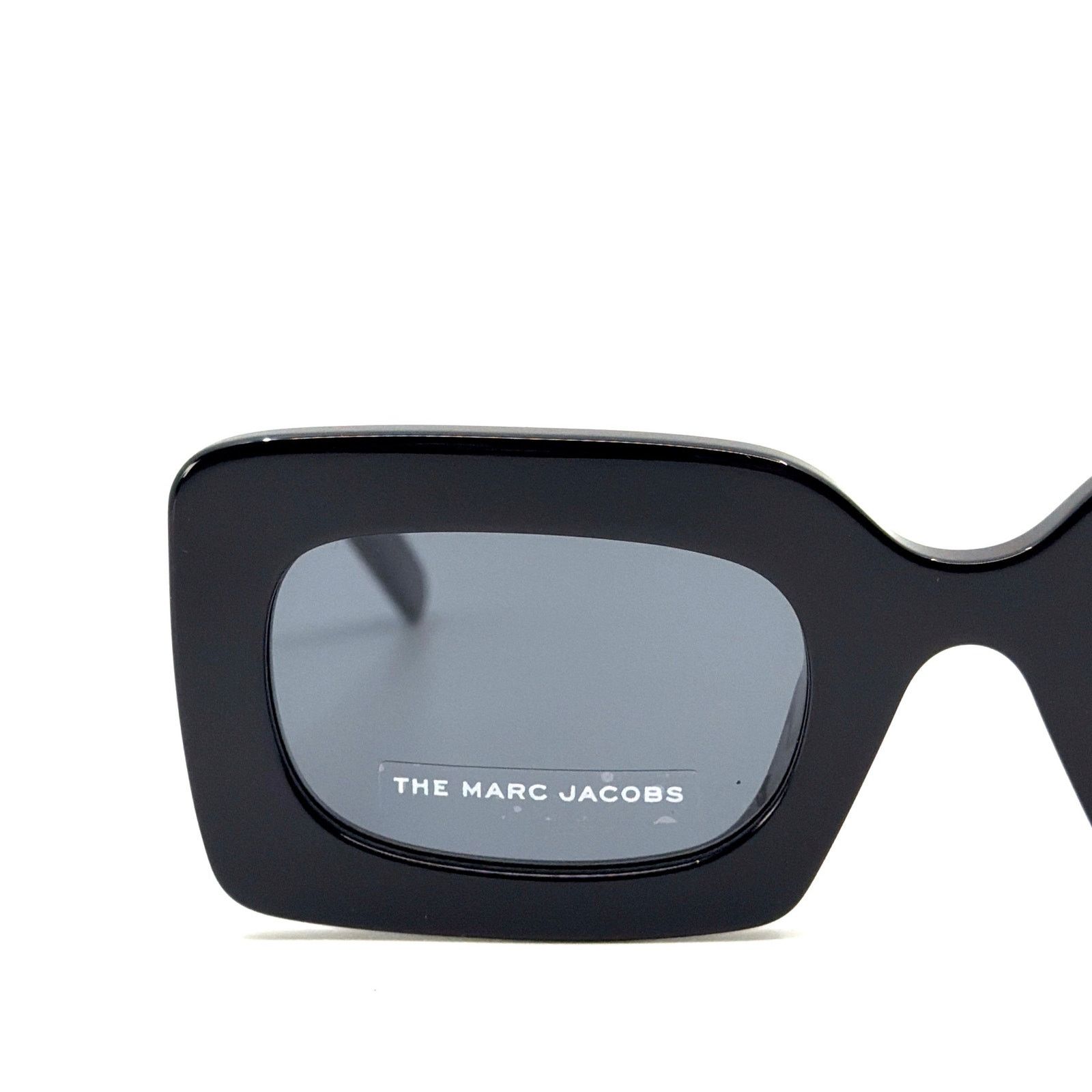Marc Jacobs New!!! MARC JACOBS Sunglasses MARC 488/N/S 2M2IR Authentic Size ONE SIZE - 4 Thumbnail