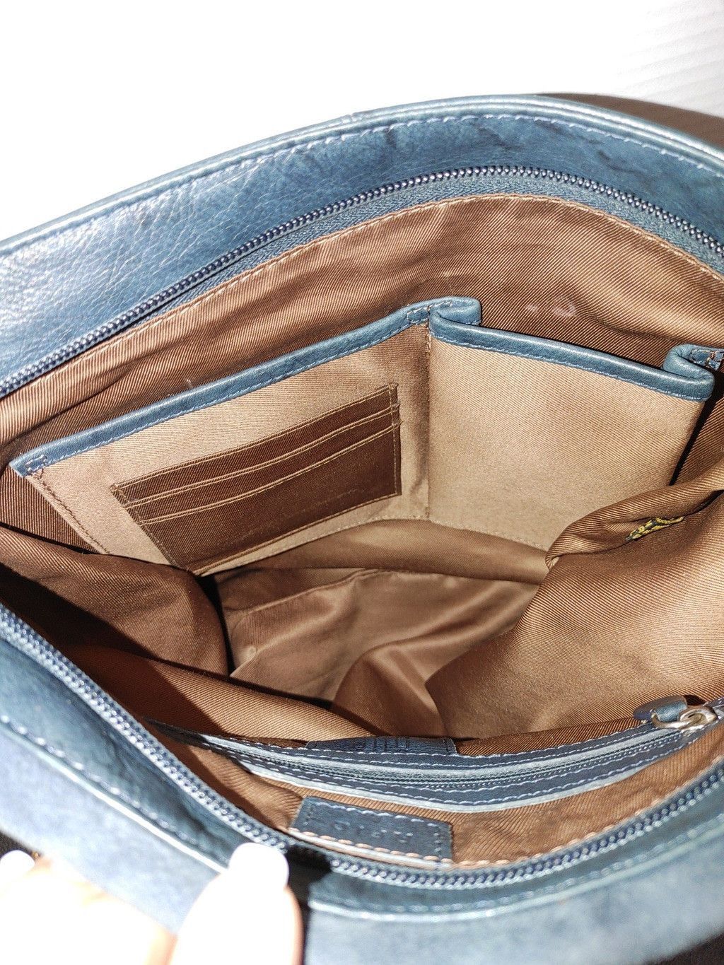 Other ili New York Leather Crossbody Size ONE SIZE - 5 Thumbnail