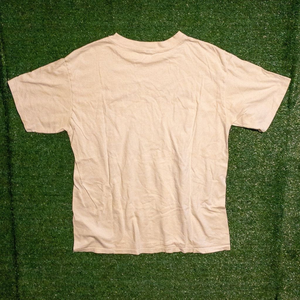 Champion Vtg CHAMPION TEE 1991 FCA FELLOWSHIP CHRISTIAN ATHLETES XL Size US XL / EU 56 / 4 - 5 Thumbnail